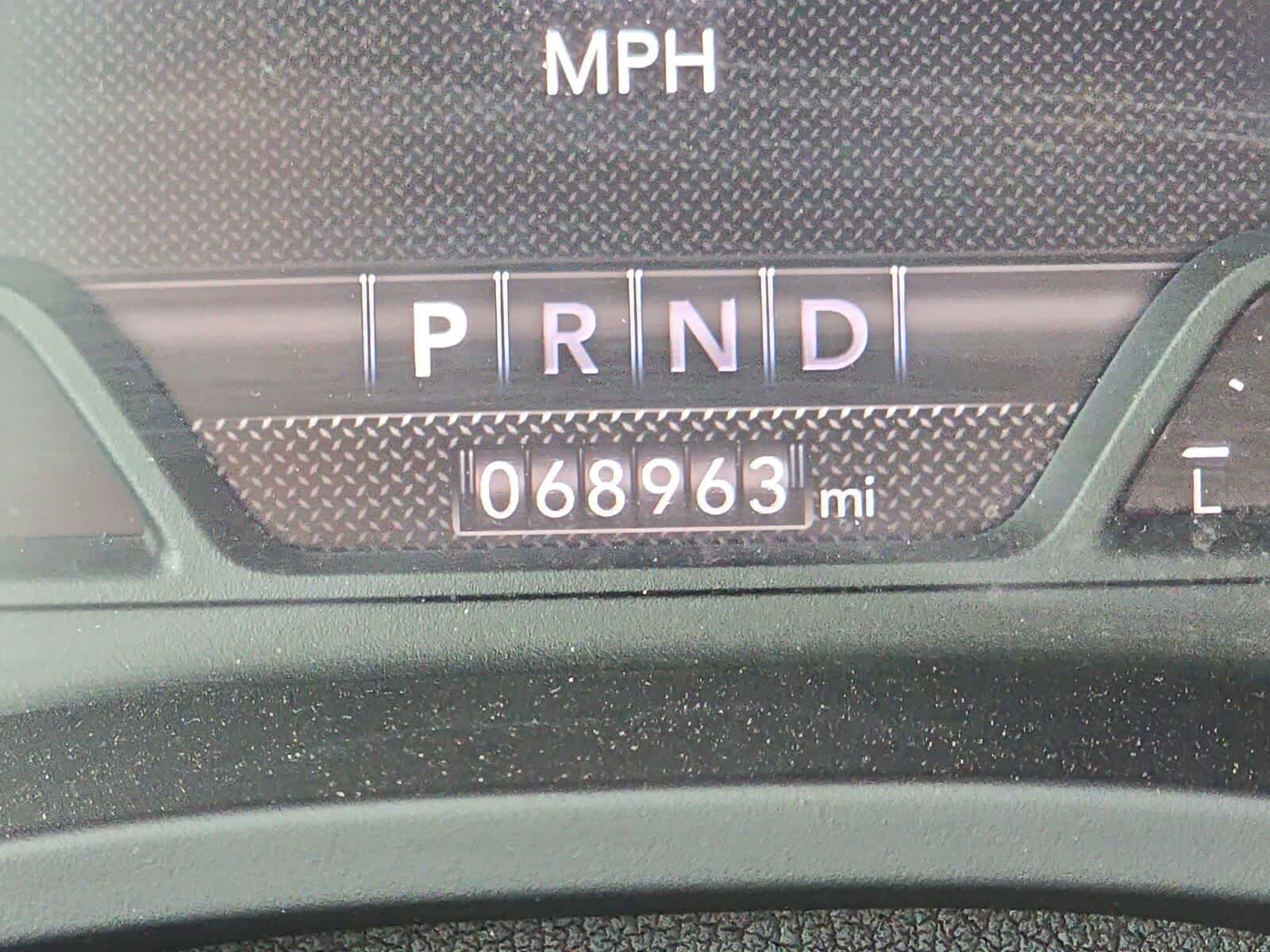 Thumbnail: 2022 RAM 1500 - 32