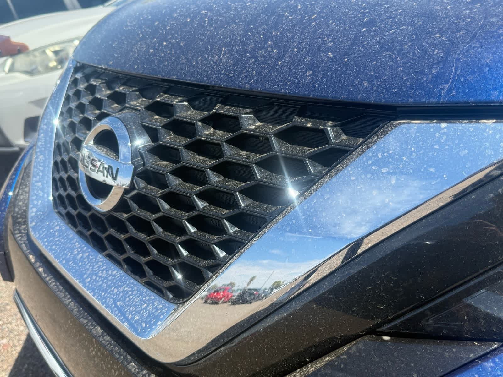 Thumbnail: 2021 Nissan Murano - 19