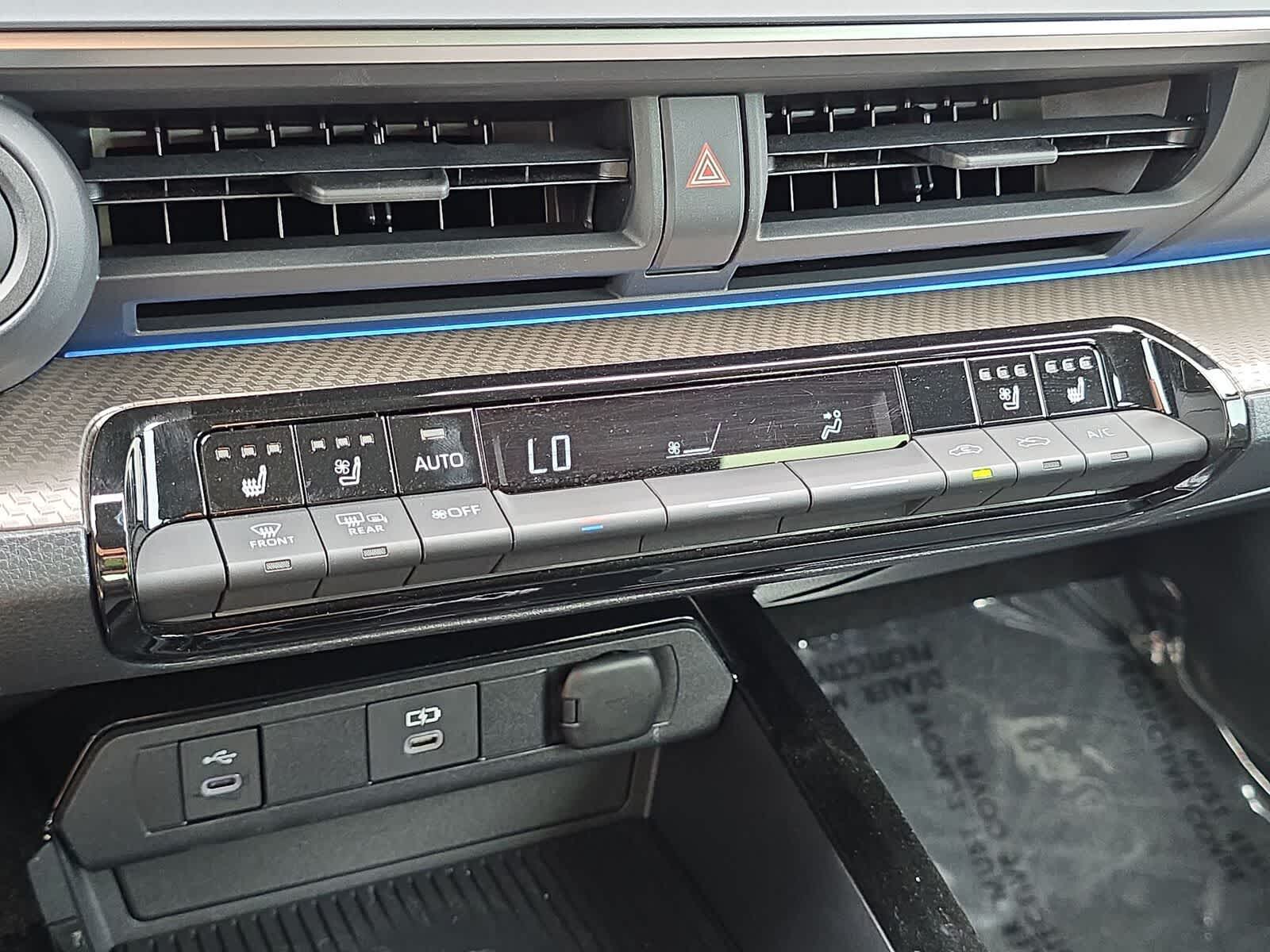 Thumbnail: 2025 Toyota Prius - 24