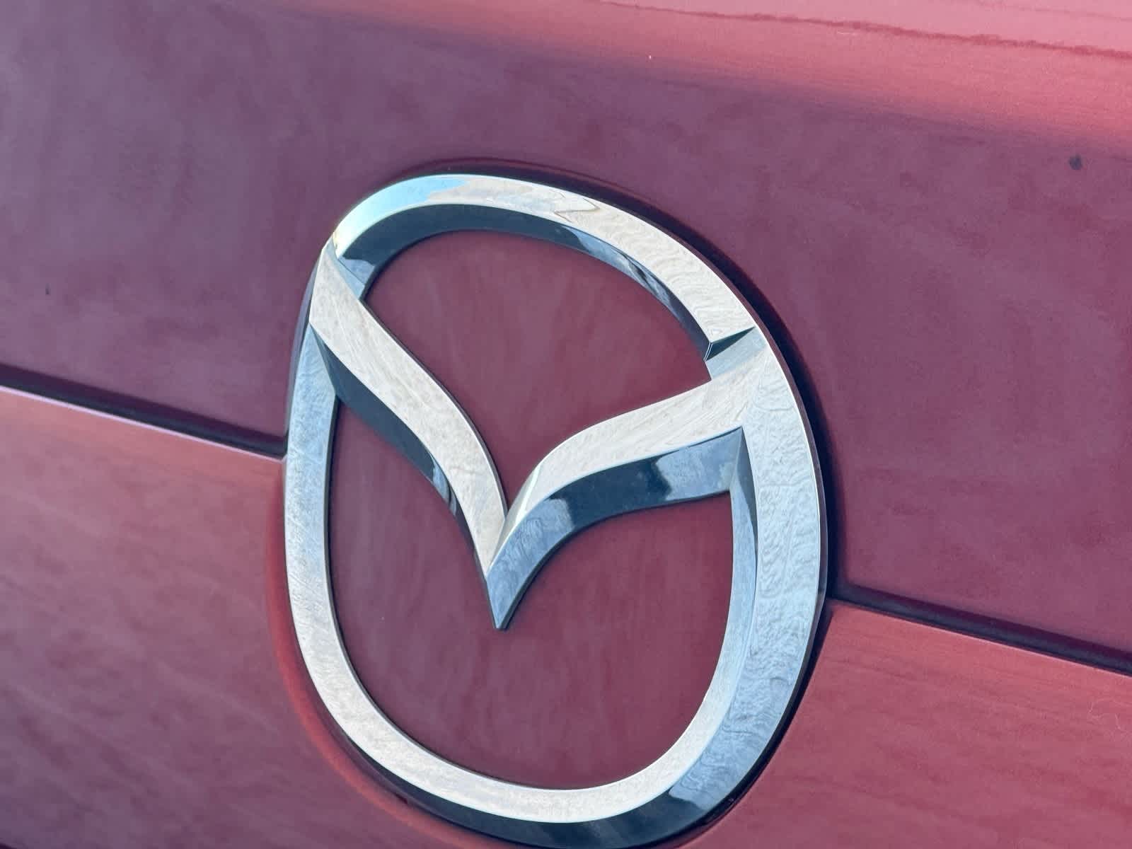 Thumbnail: 2013 Mazda CX-5 - 20