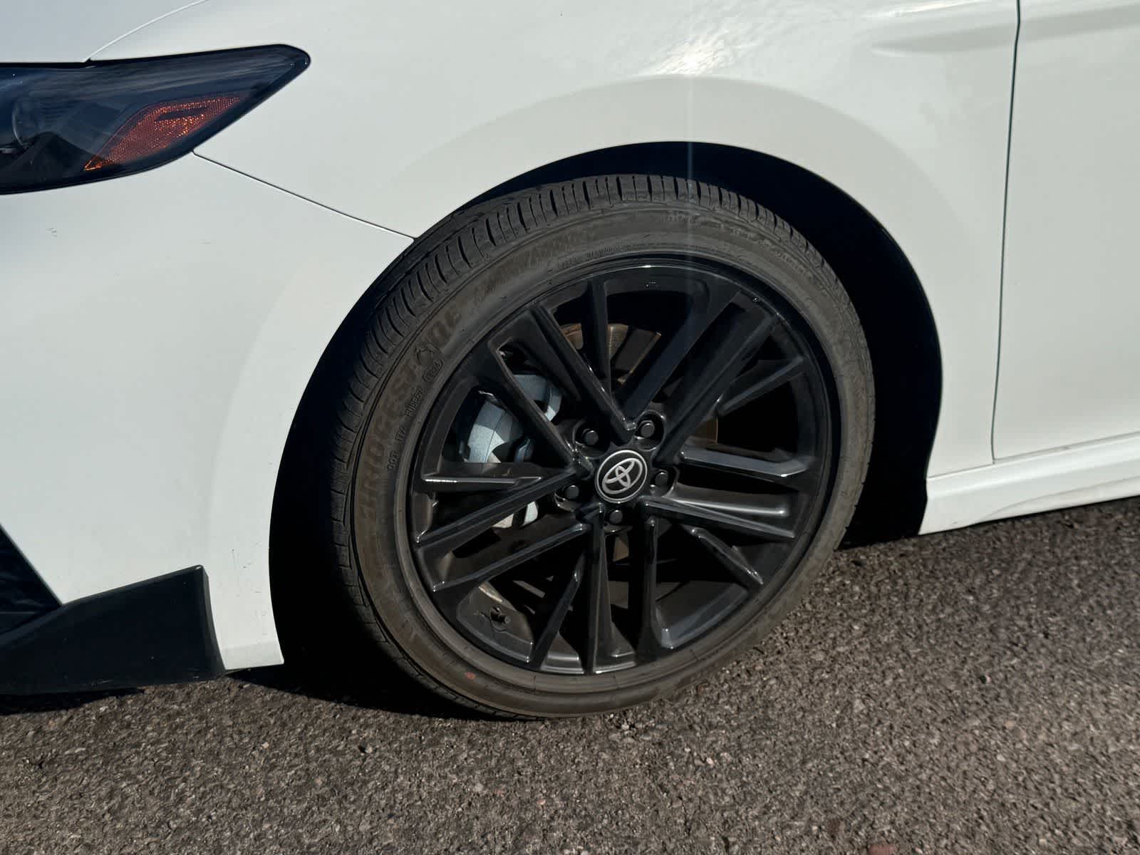 Thumbnail: 2025 Toyota Camry - 6