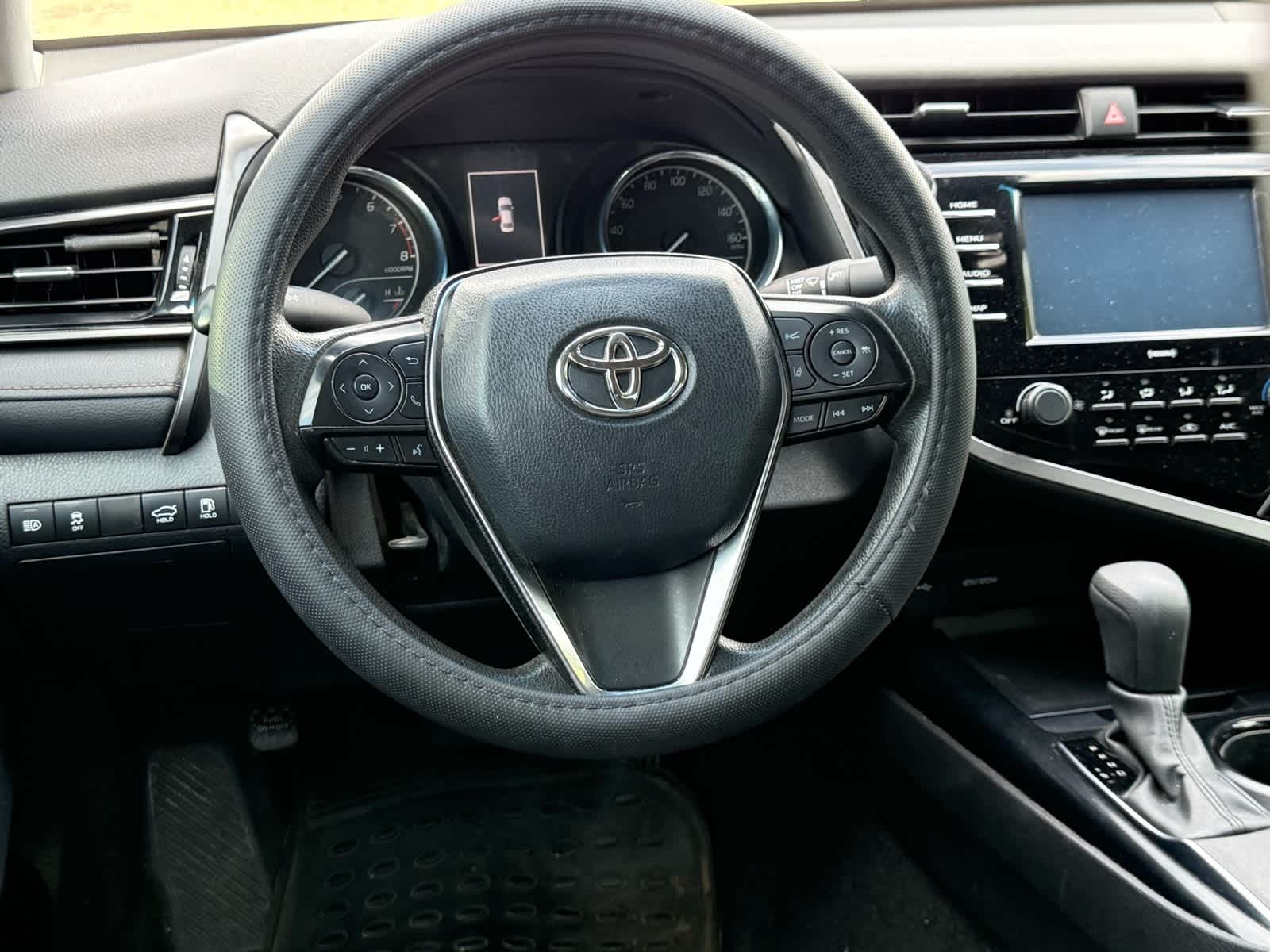 Thumbnail: 2020 Toyota Camry - 11