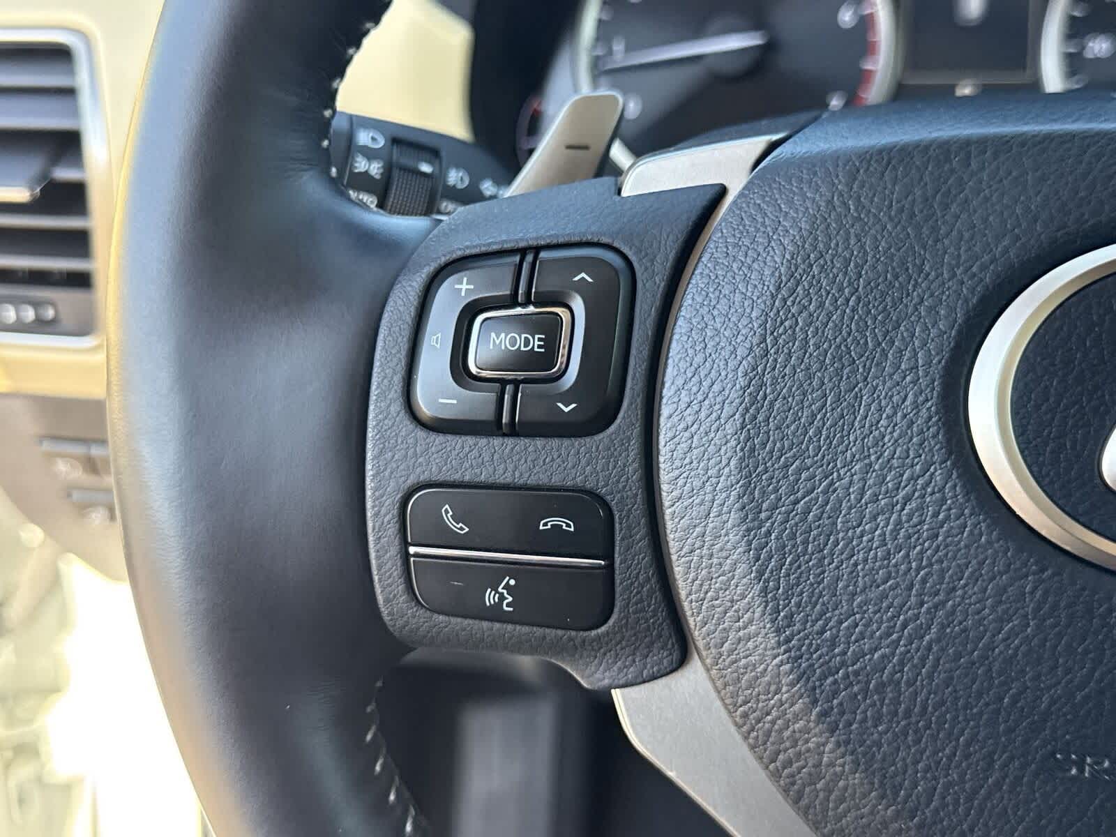 Thumbnail: 2020 Lexus NX - 28