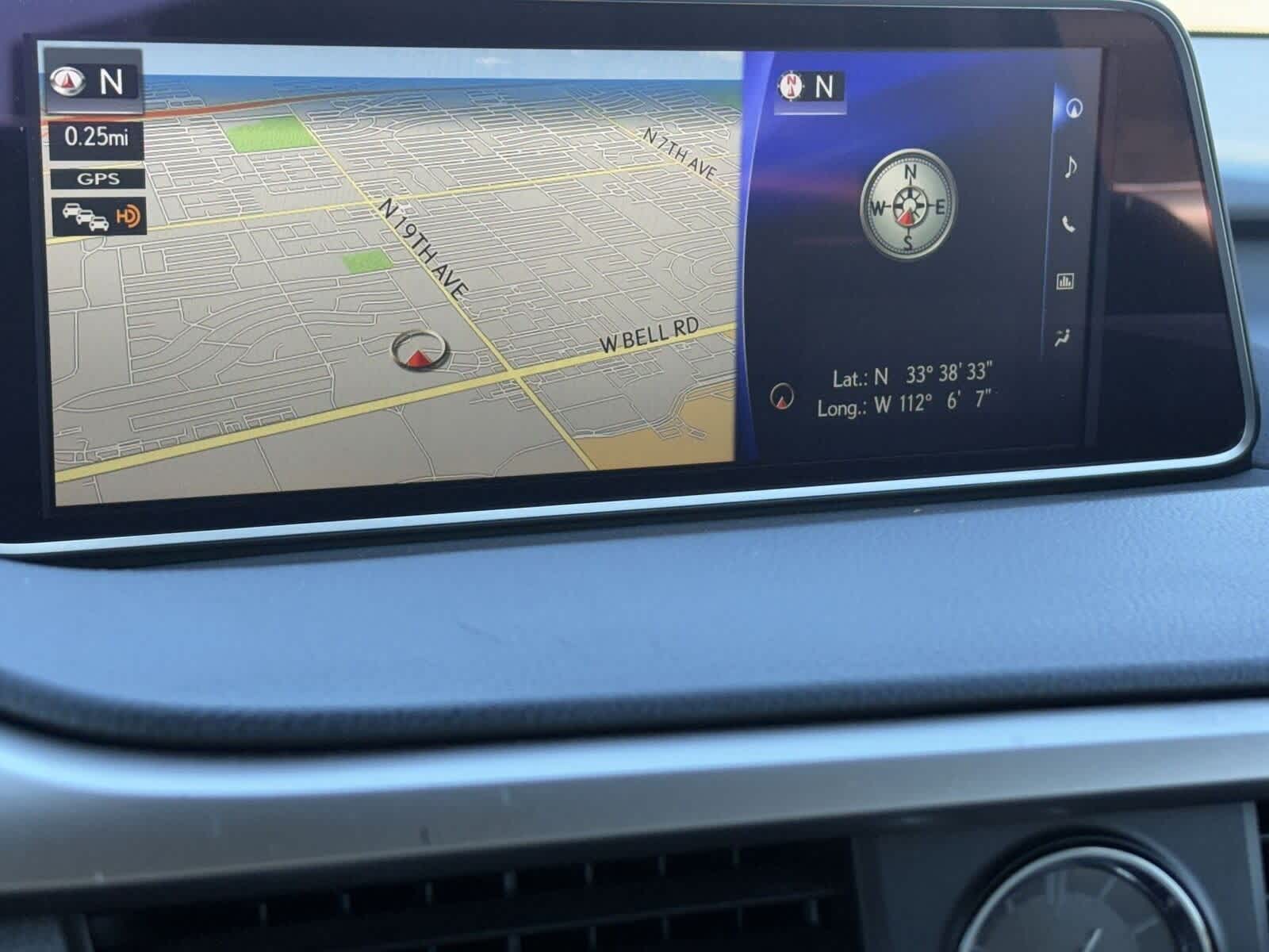 Thumbnail: 2017 Lexus RX - 20