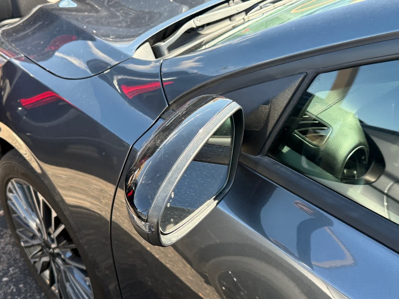 Thumbnail: 2023 Kia Forte - 7