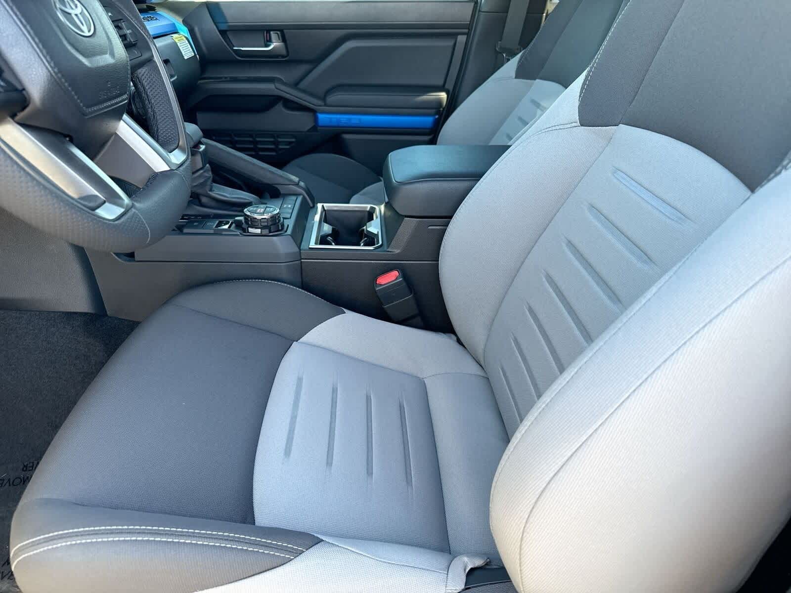 Thumbnail: 2025 Toyota Tacoma - 17