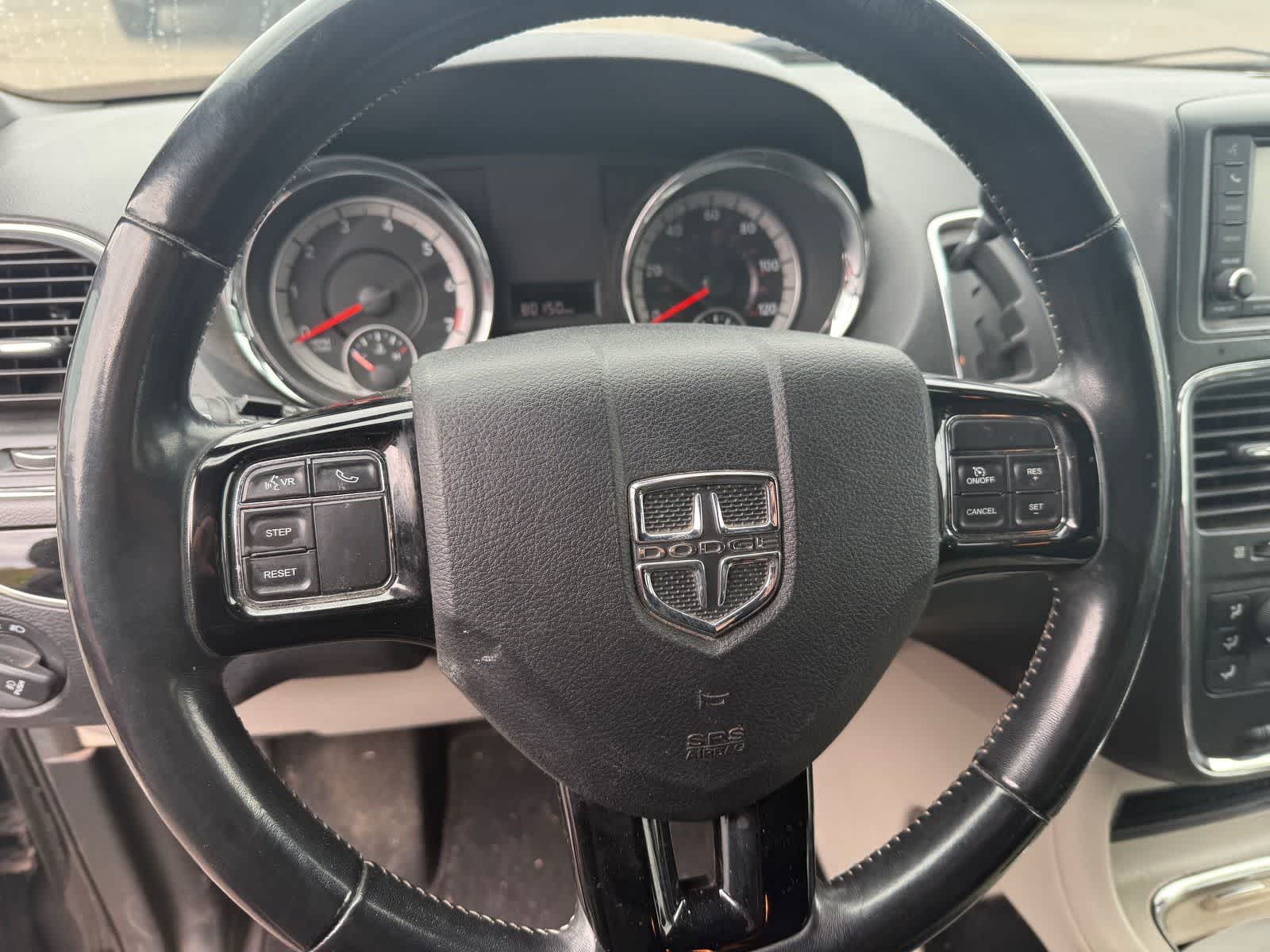 Thumbnail: 2019 Dodge Grand Caravan - 13