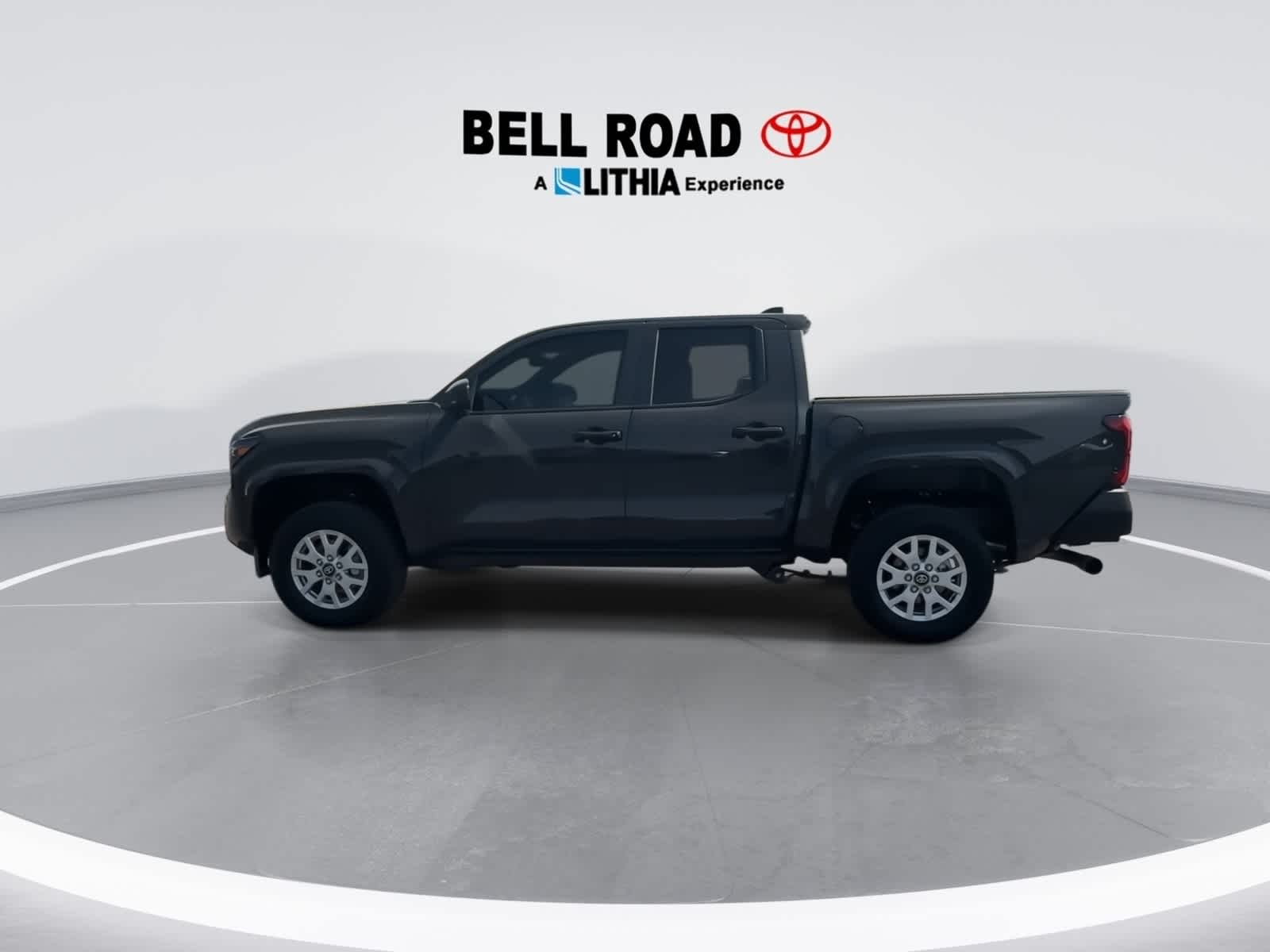 Thumbnail: 2025 Toyota Tacoma - 3