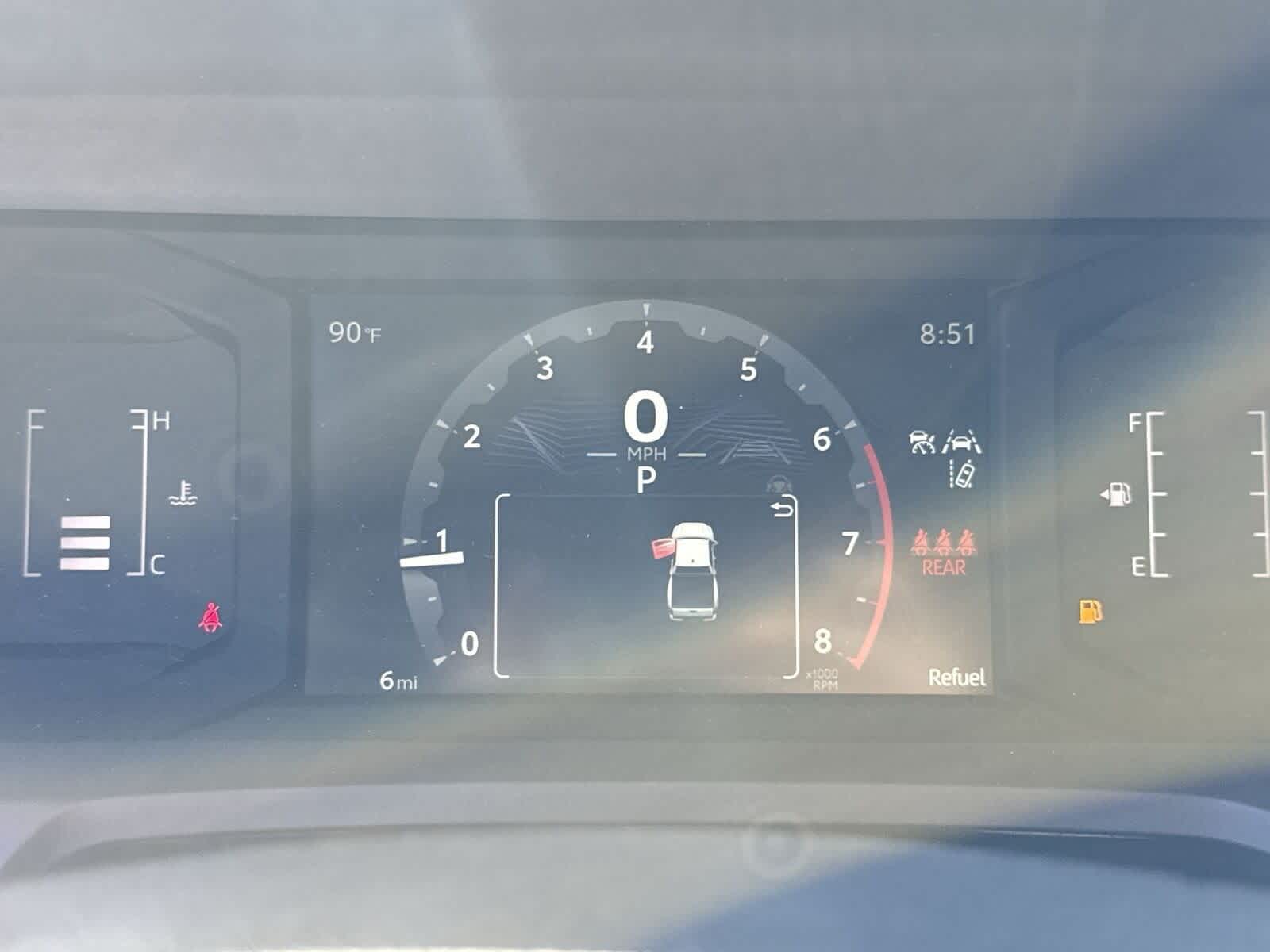 Thumbnail: 2025 Toyota Tacoma - 30