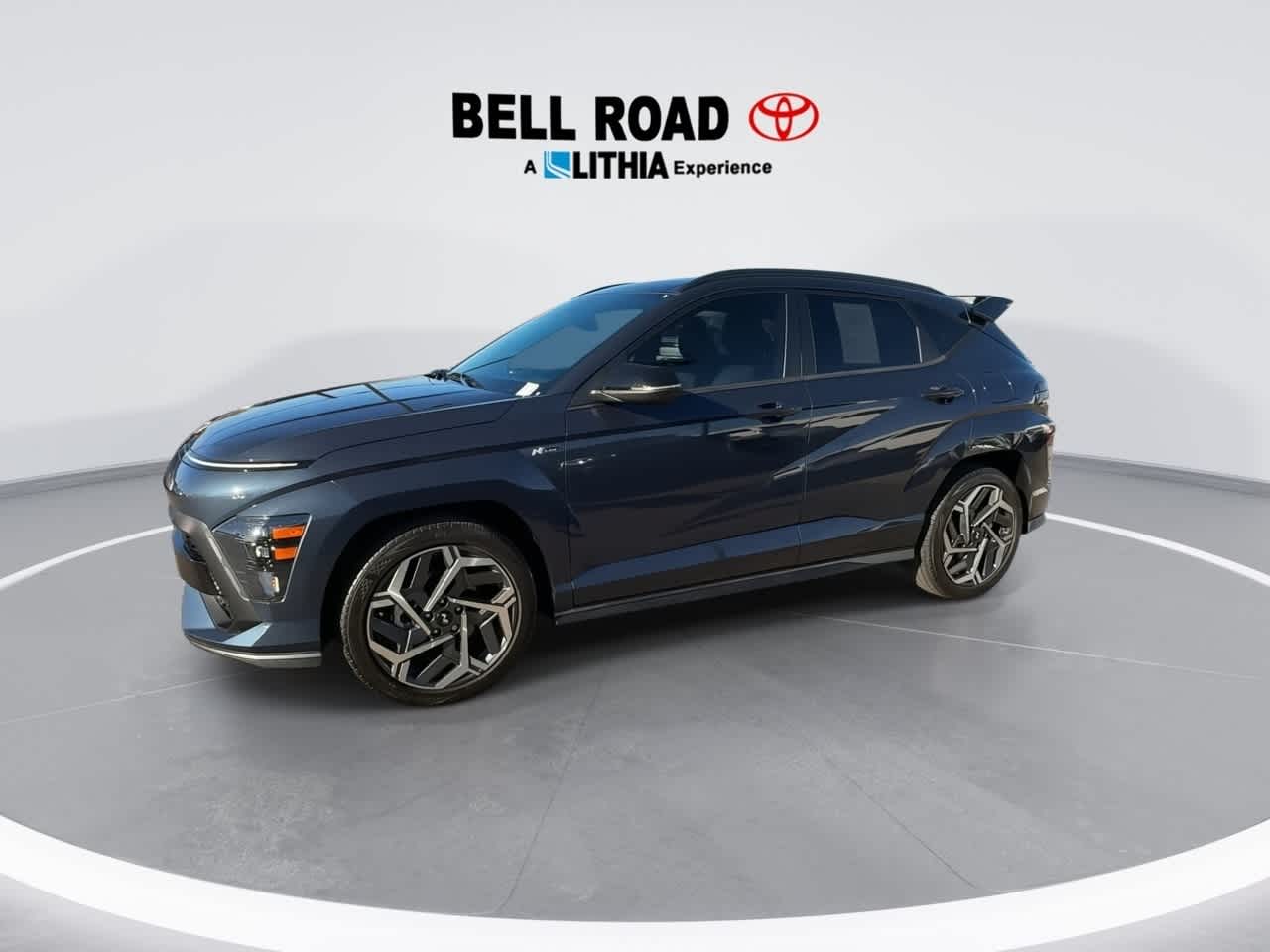 Thumbnail: 2024 Hyundai Kona - 5