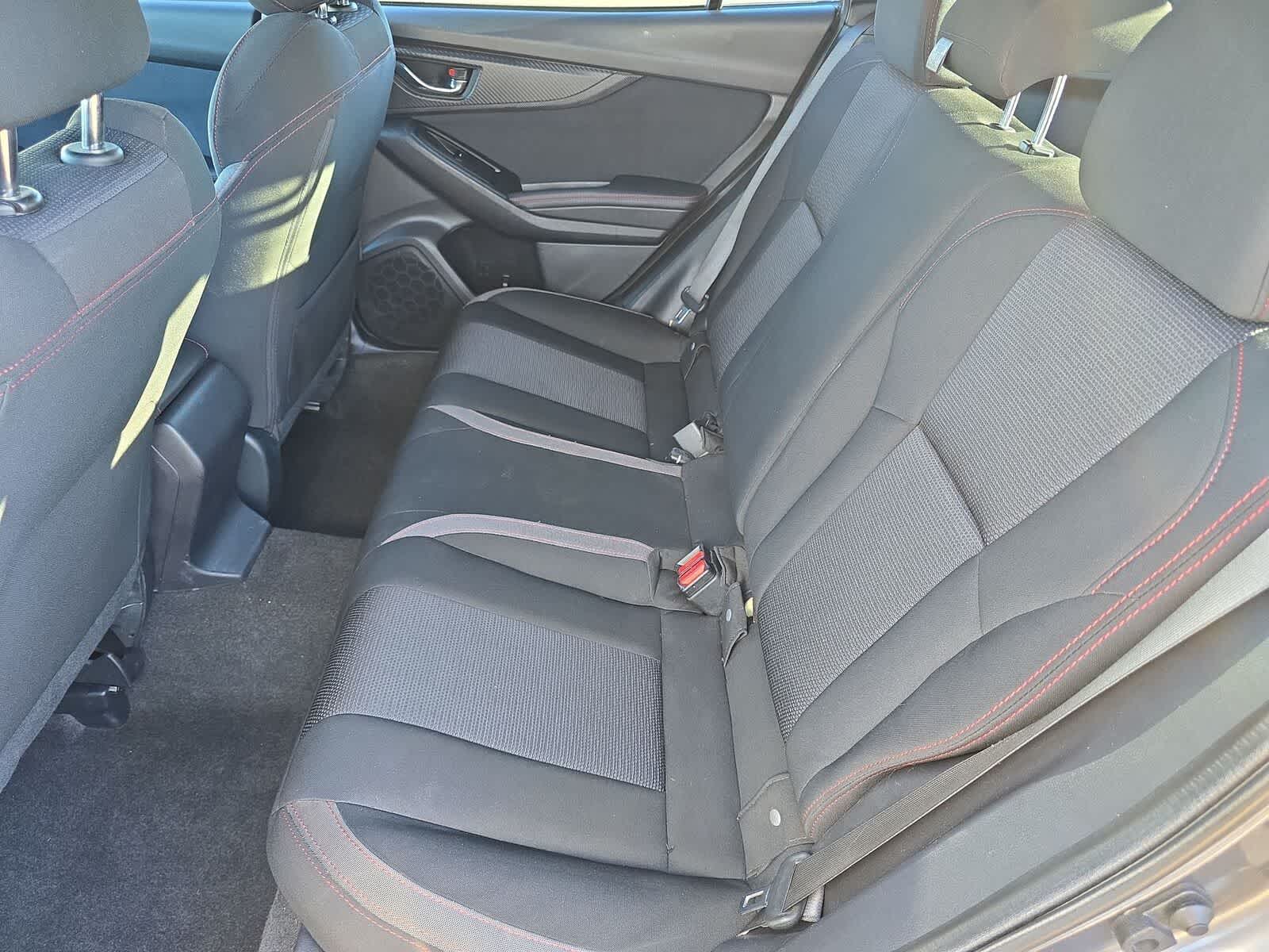 Thumbnail: 2019 Subaru Impreza - 14