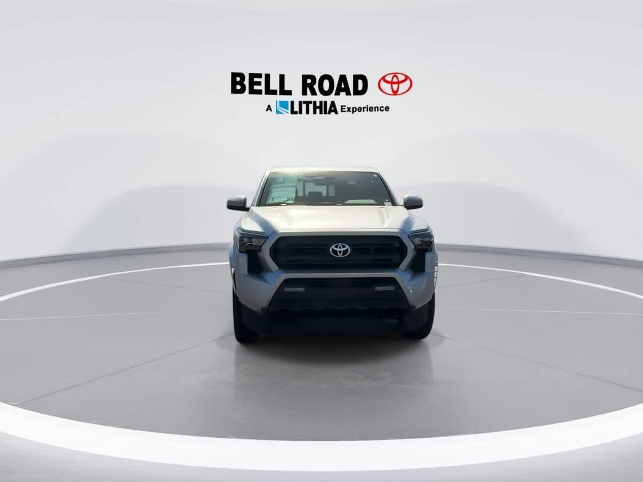 Thumbnail: 2025 Toyota Tacoma - 3