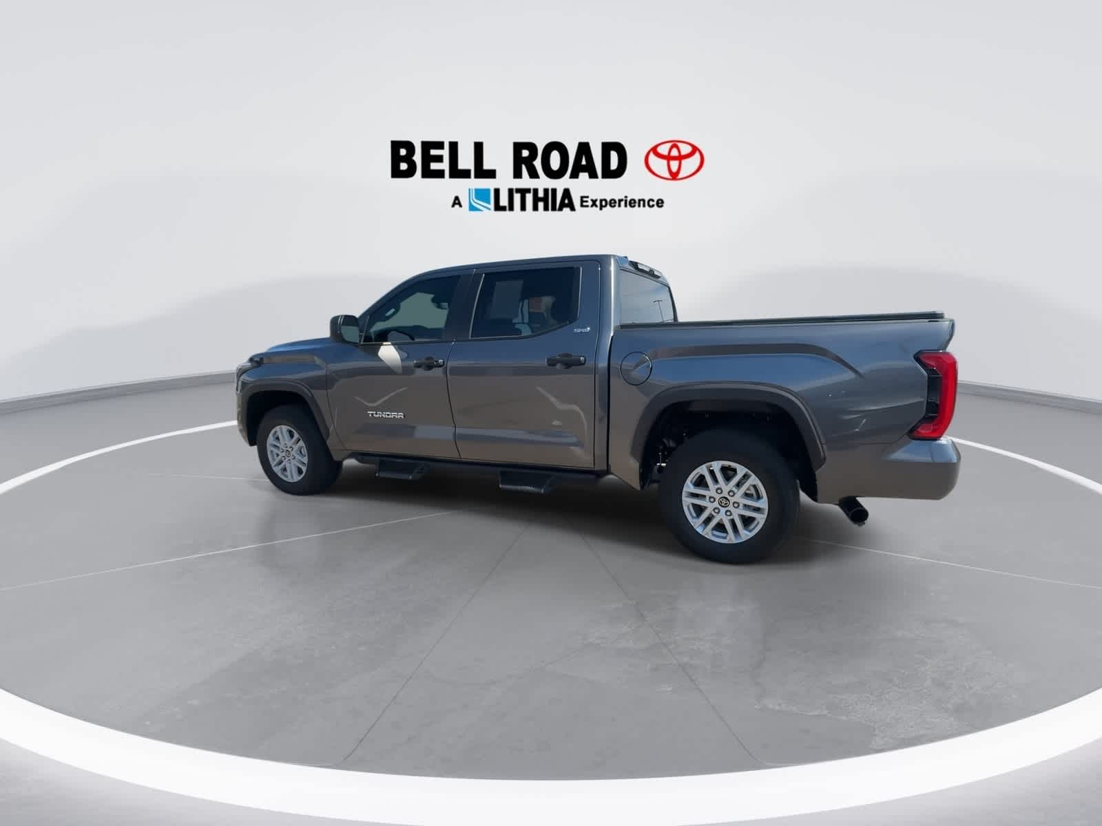 Thumbnail: 2024 Toyota Tundra - 6