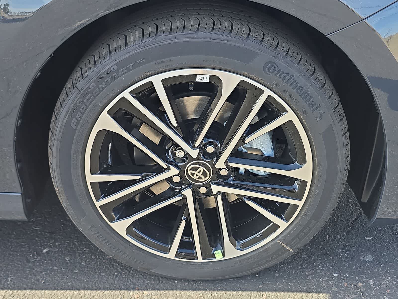 Thumbnail: 2026 Toyota Camry - 10