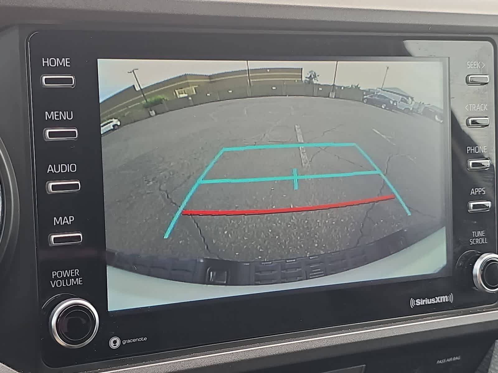 Thumbnail: 2023 Toyota Tacoma - 22