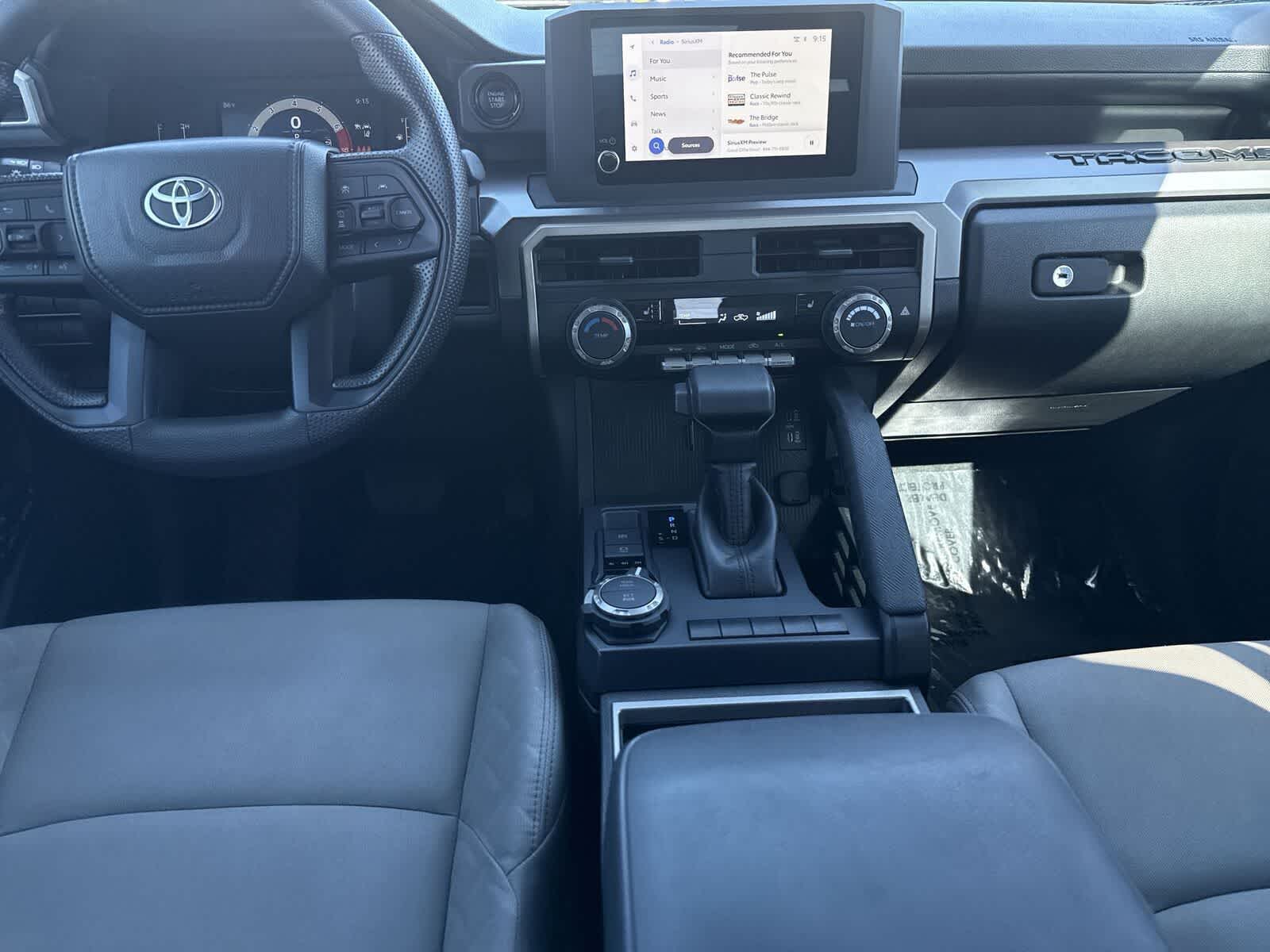 Thumbnail: 2024 Toyota Tacoma - 16