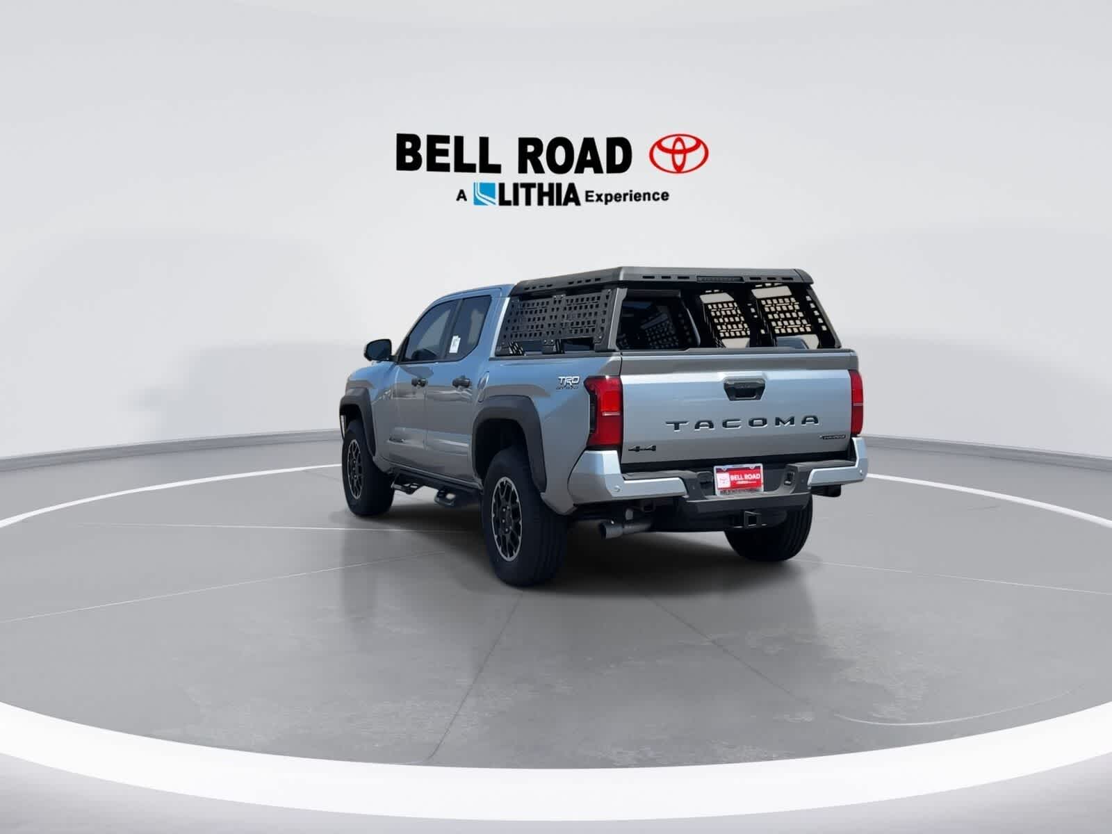 Thumbnail: 2025 Toyota Tacoma - 7