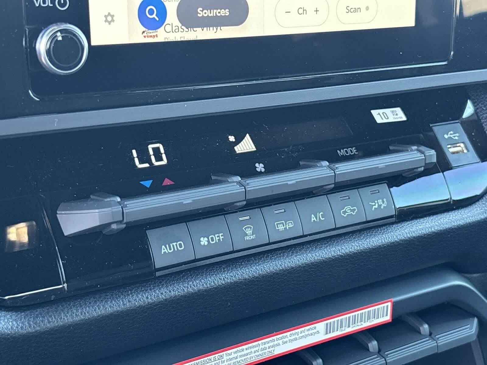 Thumbnail: 2026 Toyota Tundra - 21