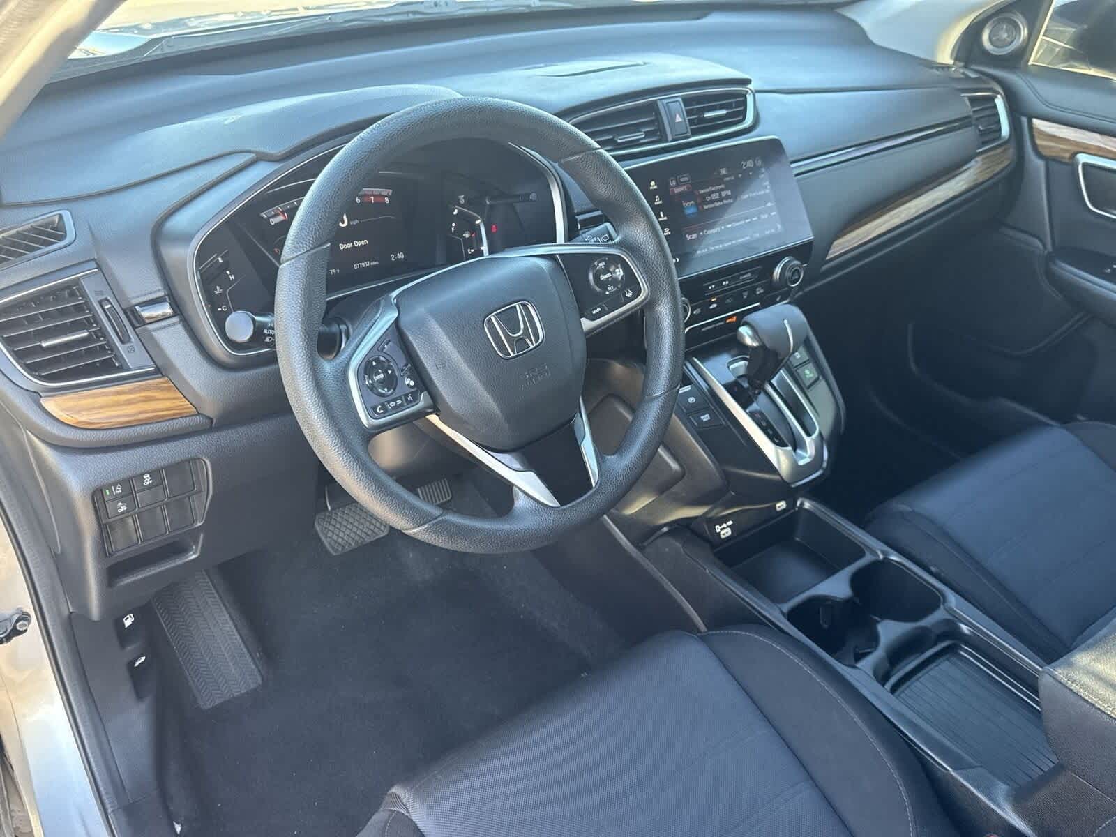 Thumbnail: 2020 Honda CR-V - 16