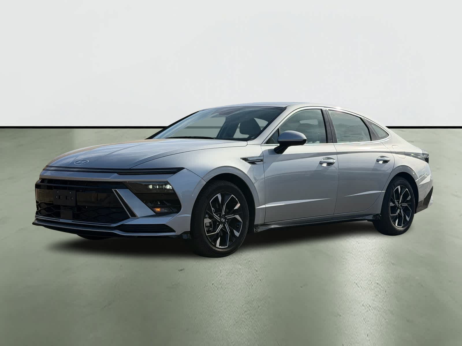 Thumbnail: 2025 Hyundai Sonata - 2