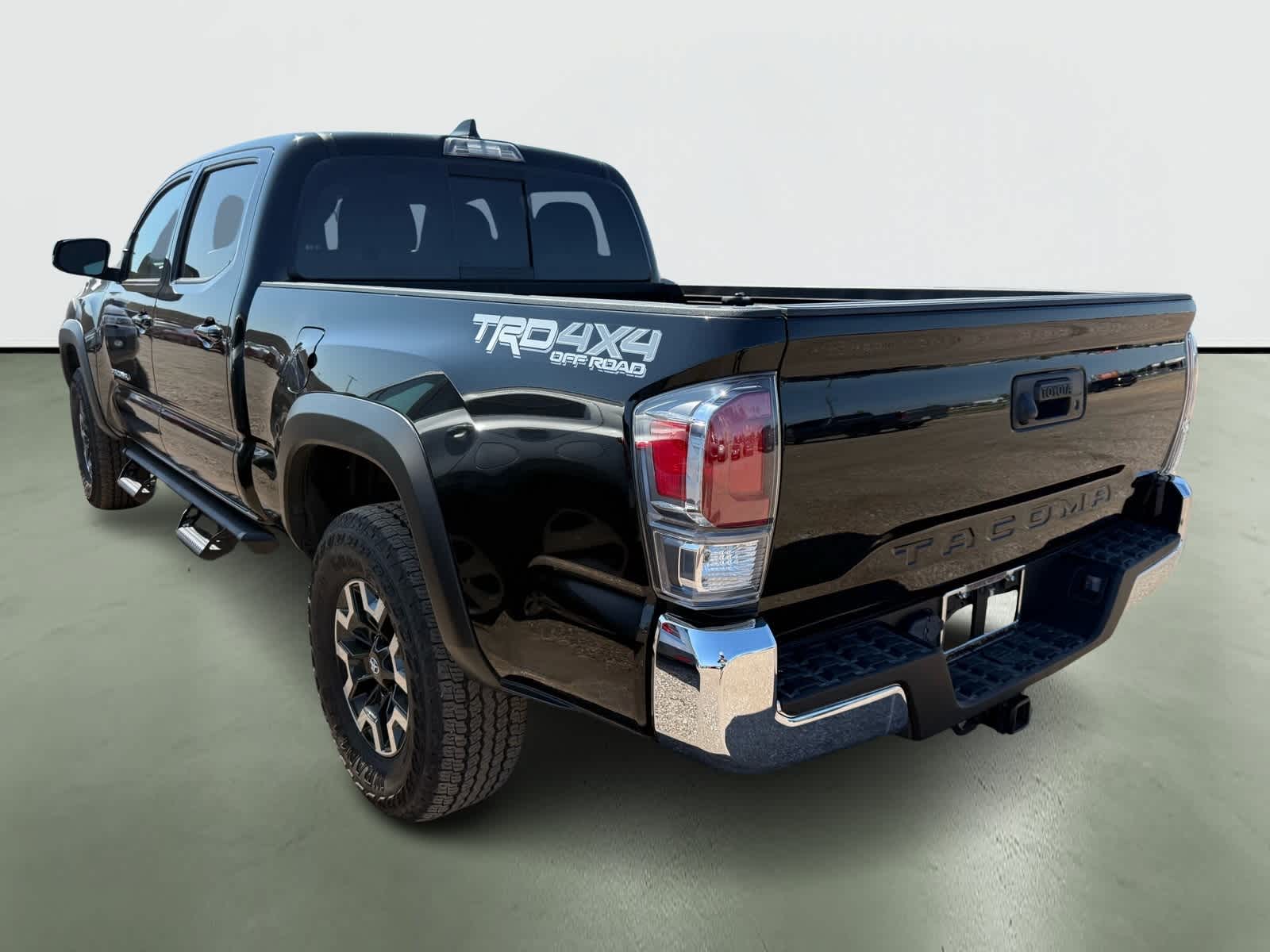 2022 Toyota Tacoma TRD Off-Road 3