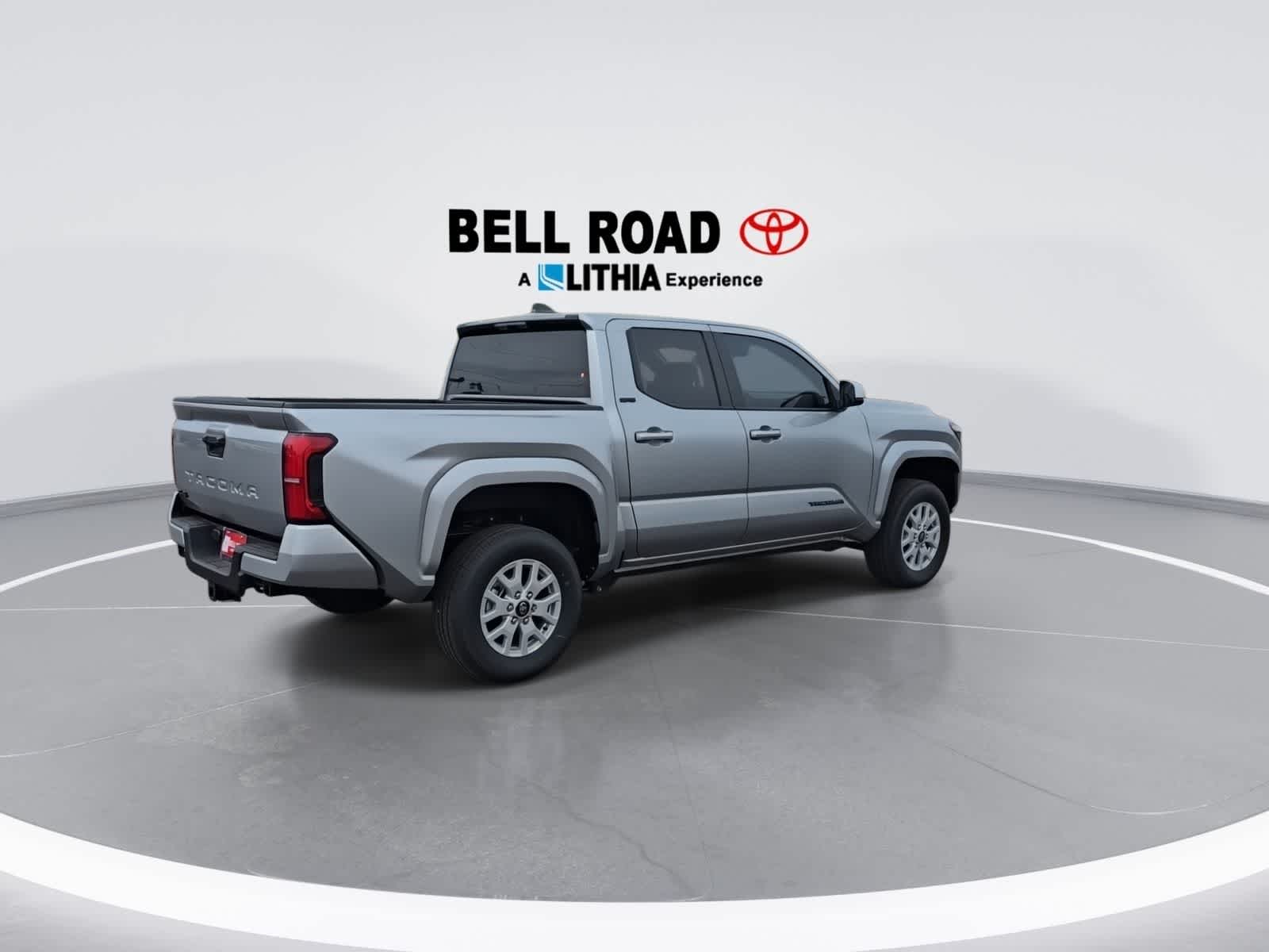 Thumbnail: 2026 Toyota Tacoma - 8