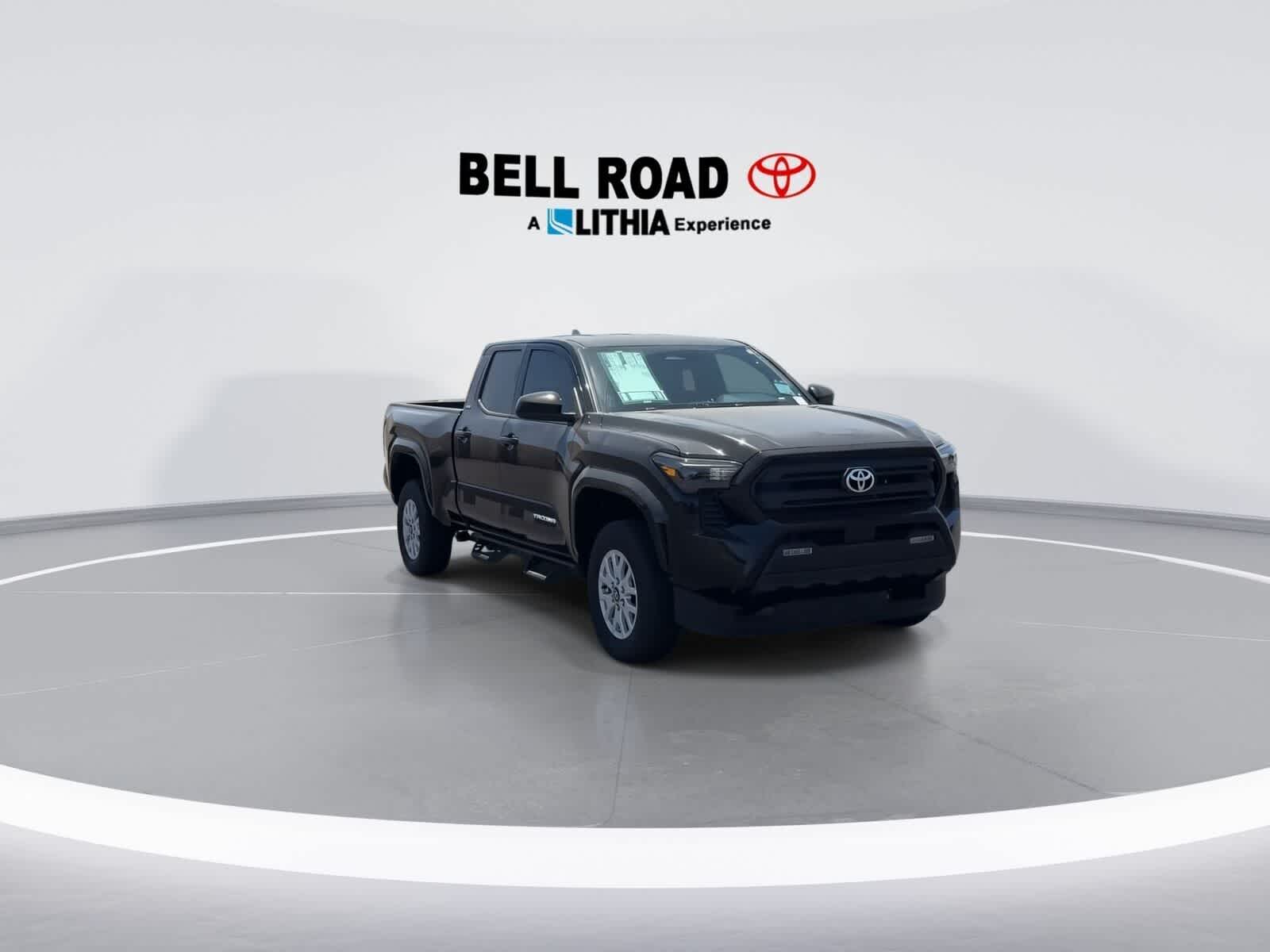 Thumbnail: 2025 Toyota Tacoma - 2