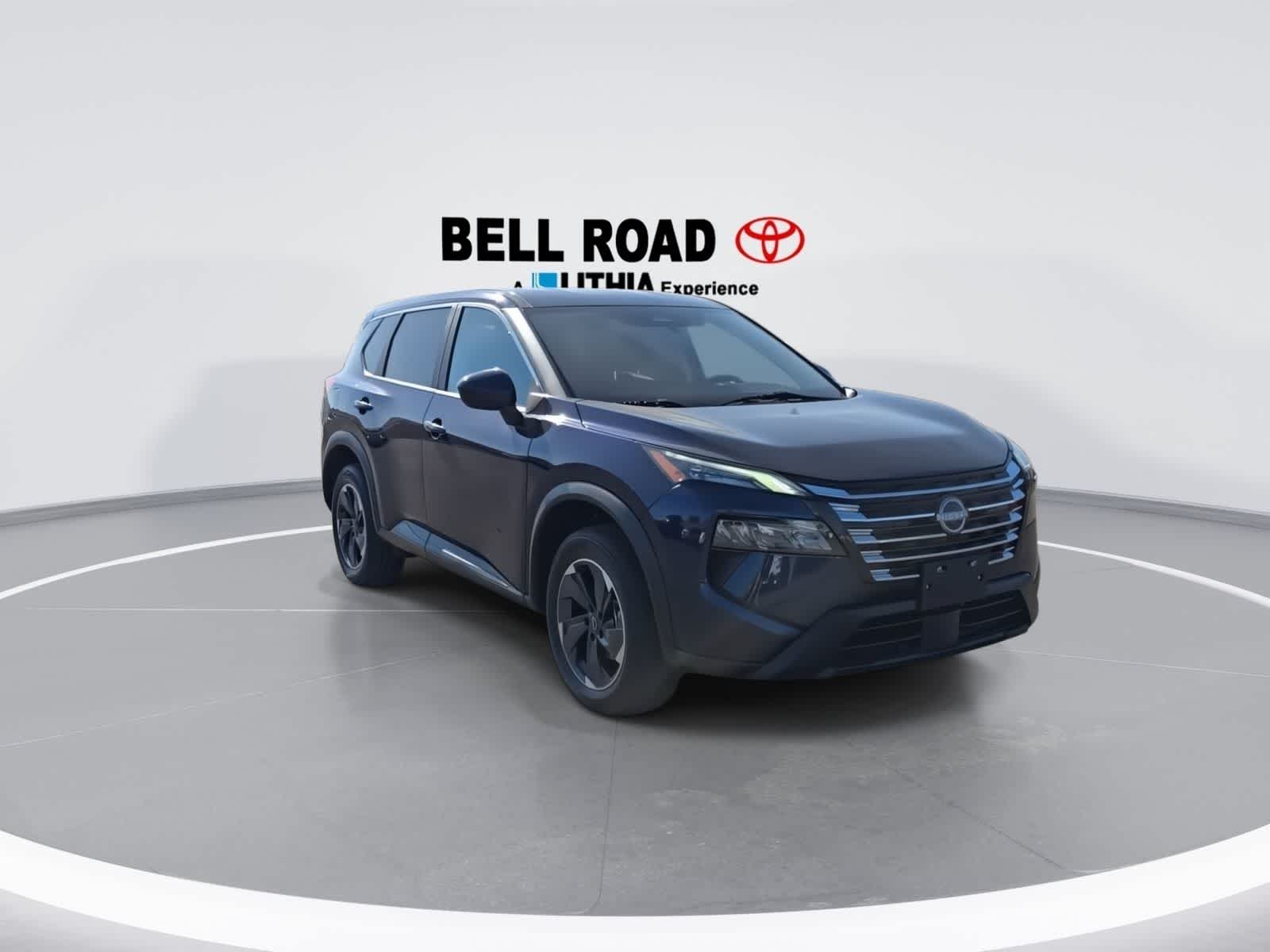 Thumbnail: 2024 Nissan Rogue - 2