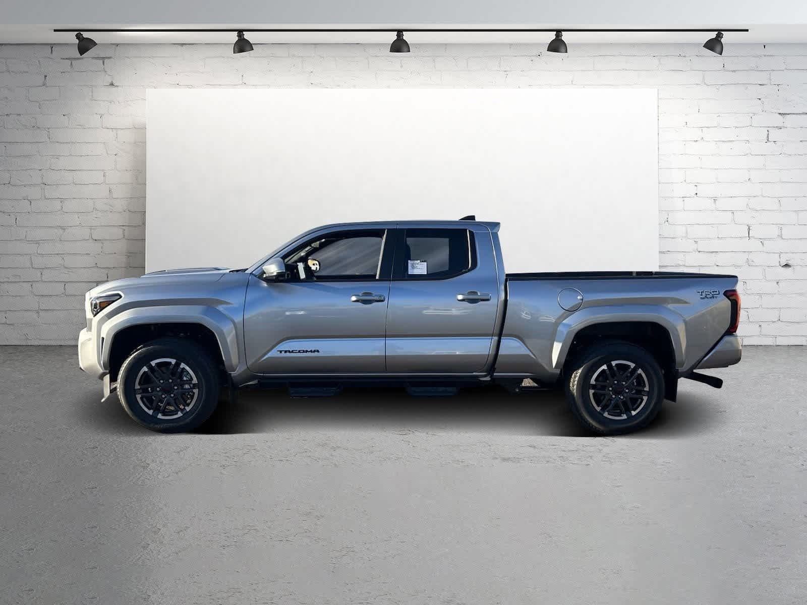 Thumbnail: 2024 Toyota Tacoma - 3