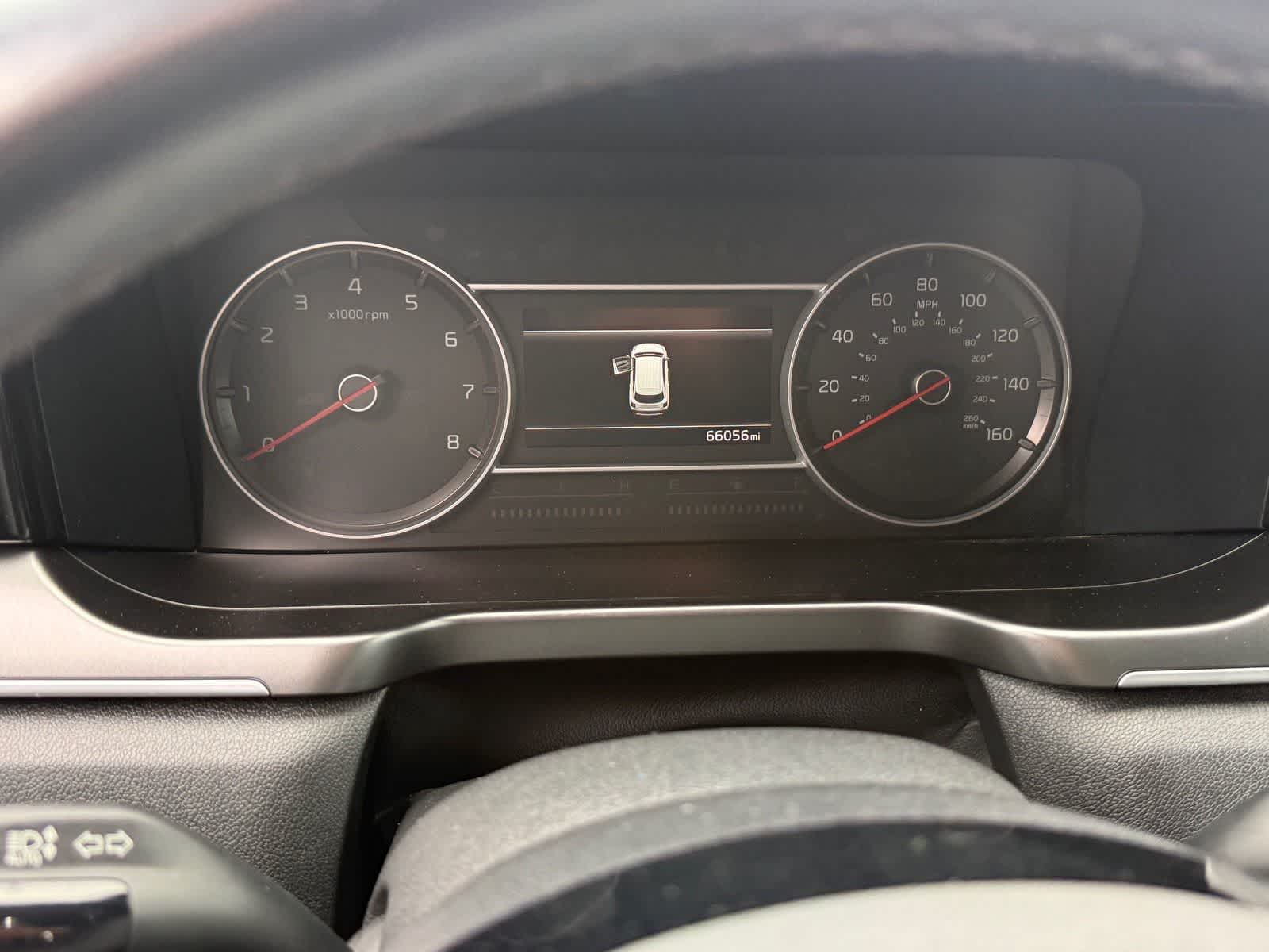 Thumbnail: 2021 Kia Sorento - 21