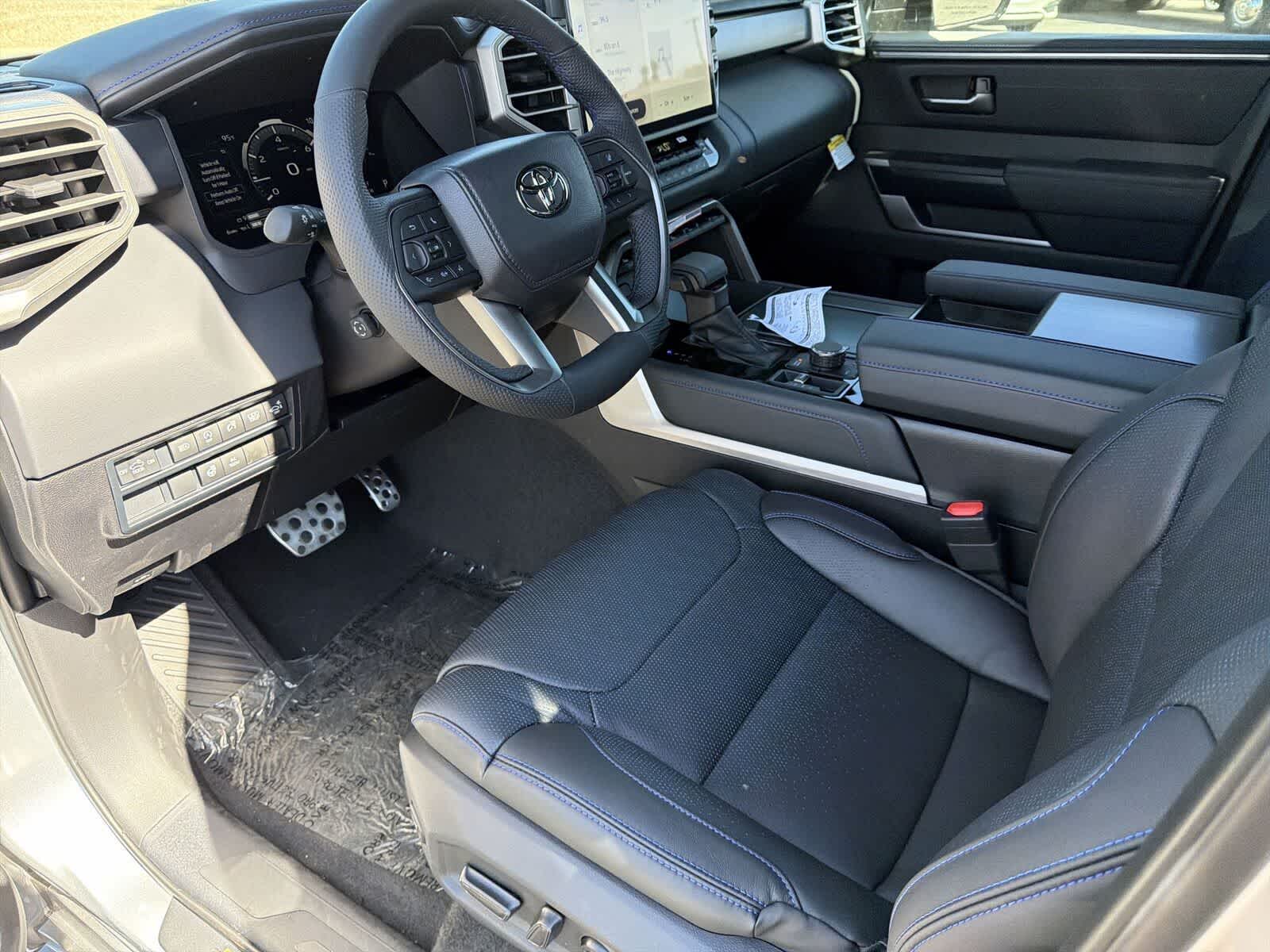 Thumbnail: 2026 Toyota Tundra - 16