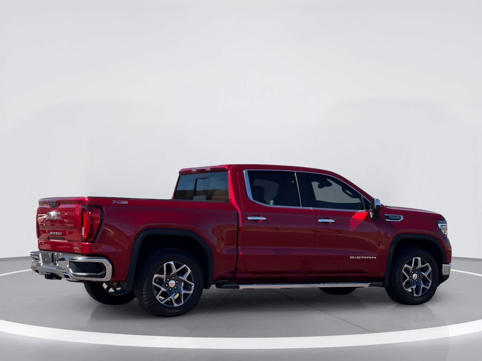 Thumbnail: 2025 GMC Sierra 1500 - 3