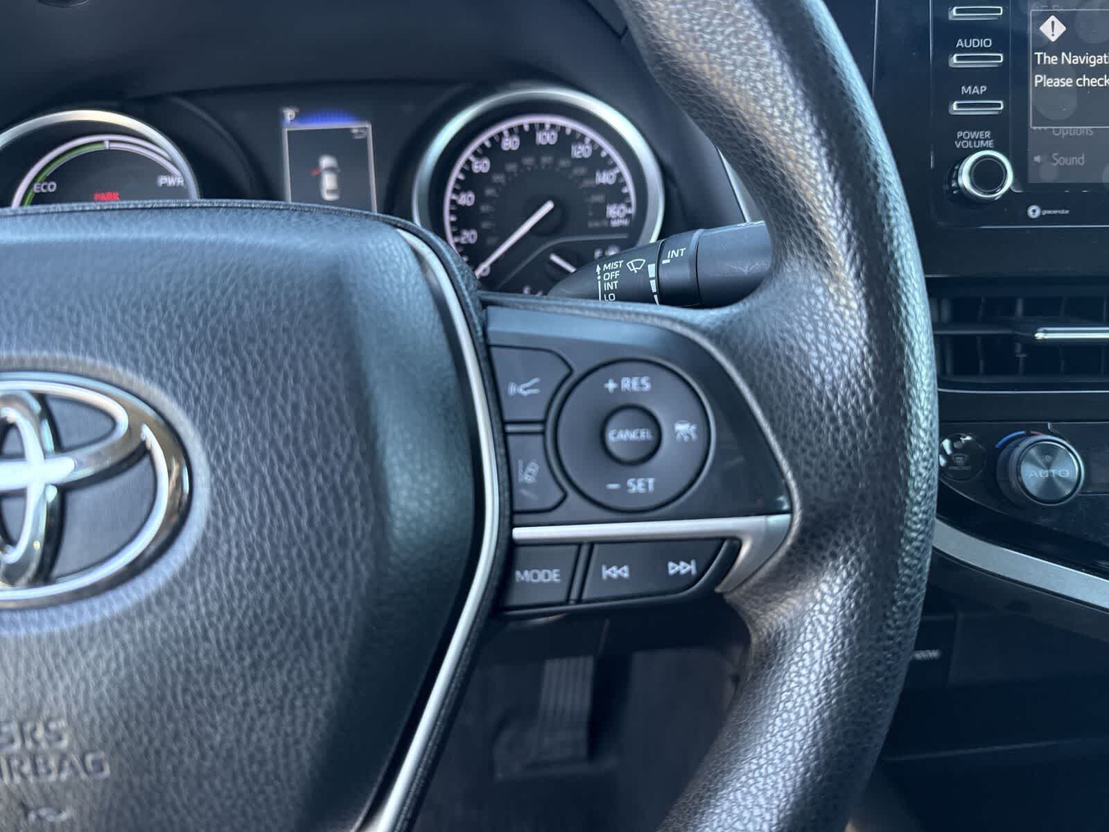 Thumbnail: 2024 Toyota Camry - 29