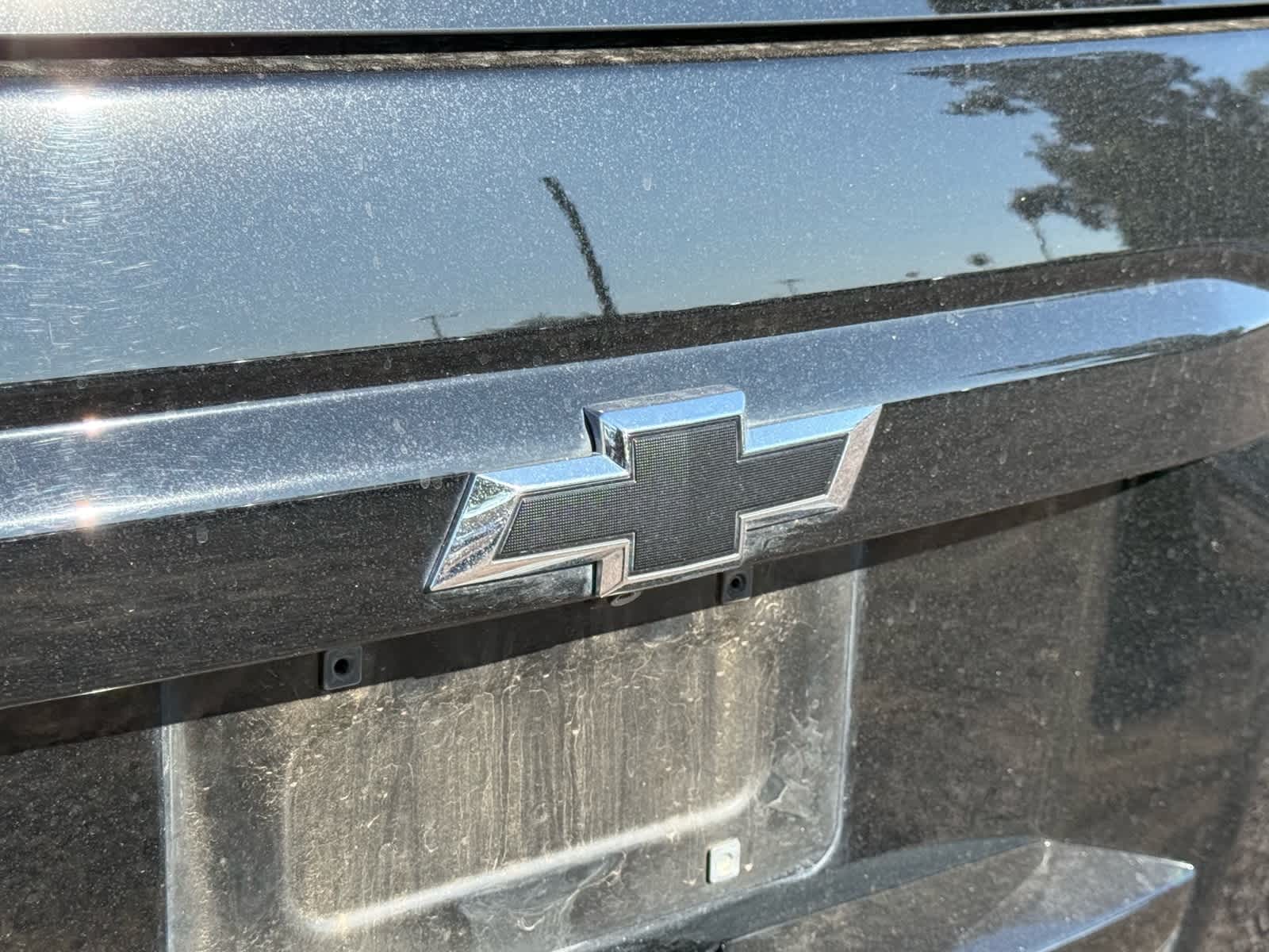 Thumbnail: 2018 Chevrolet Tahoe - 18