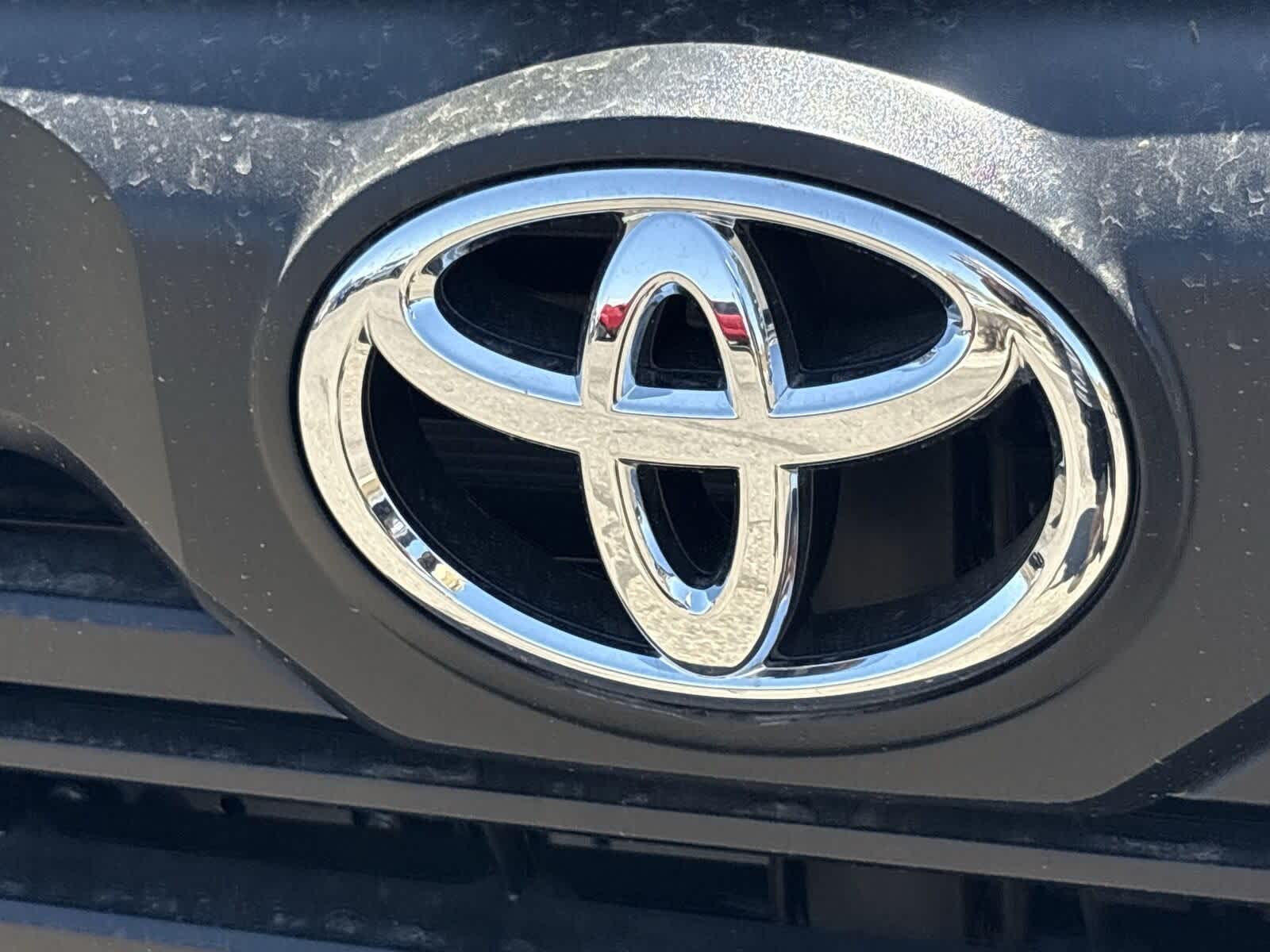 Thumbnail: 2025 Toyota Tundra - 33