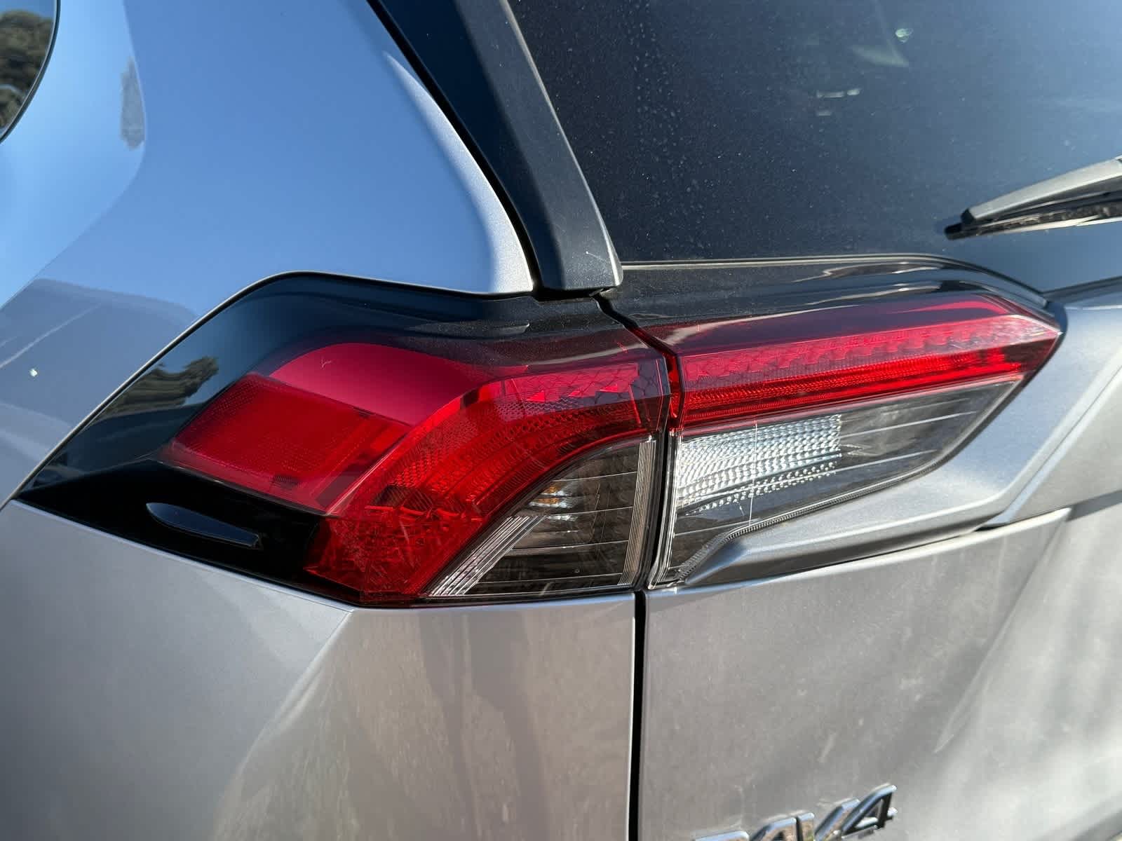 Thumbnail: 2024 Toyota RAV4 - 8