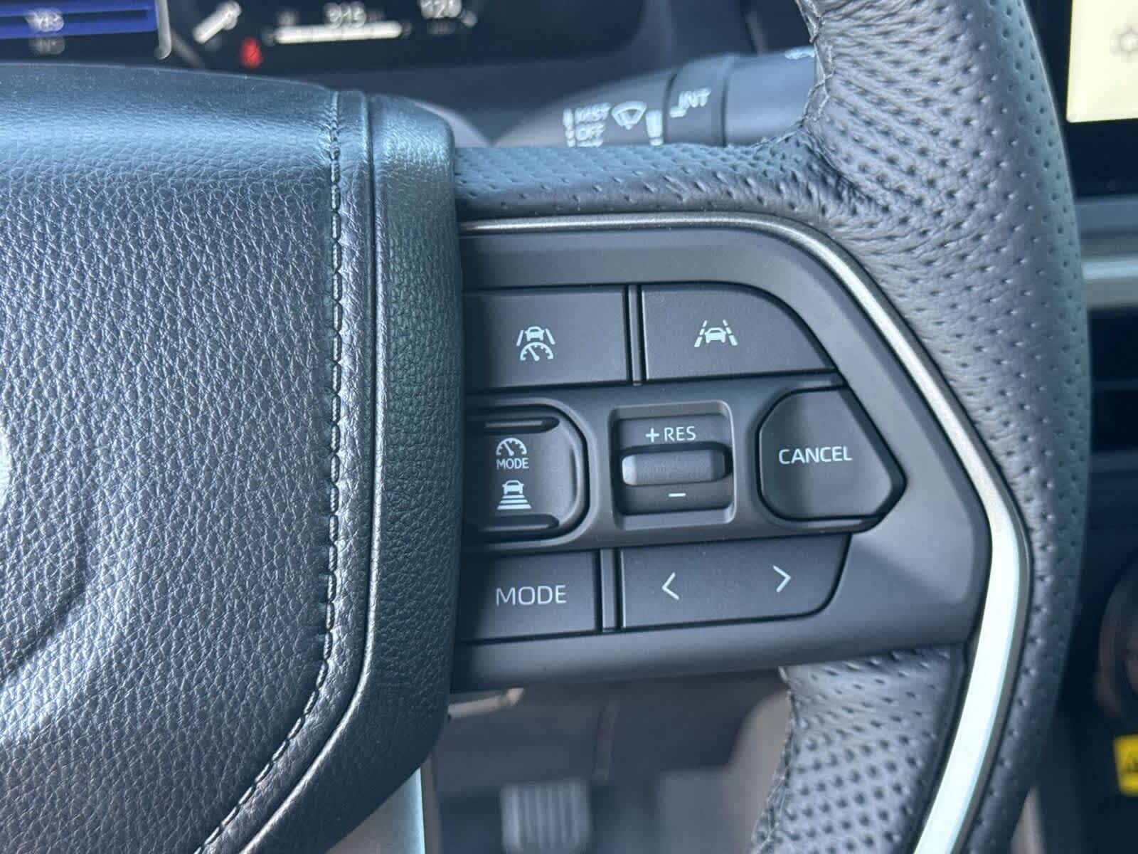 Thumbnail: 2025 Toyota Tacoma - 28