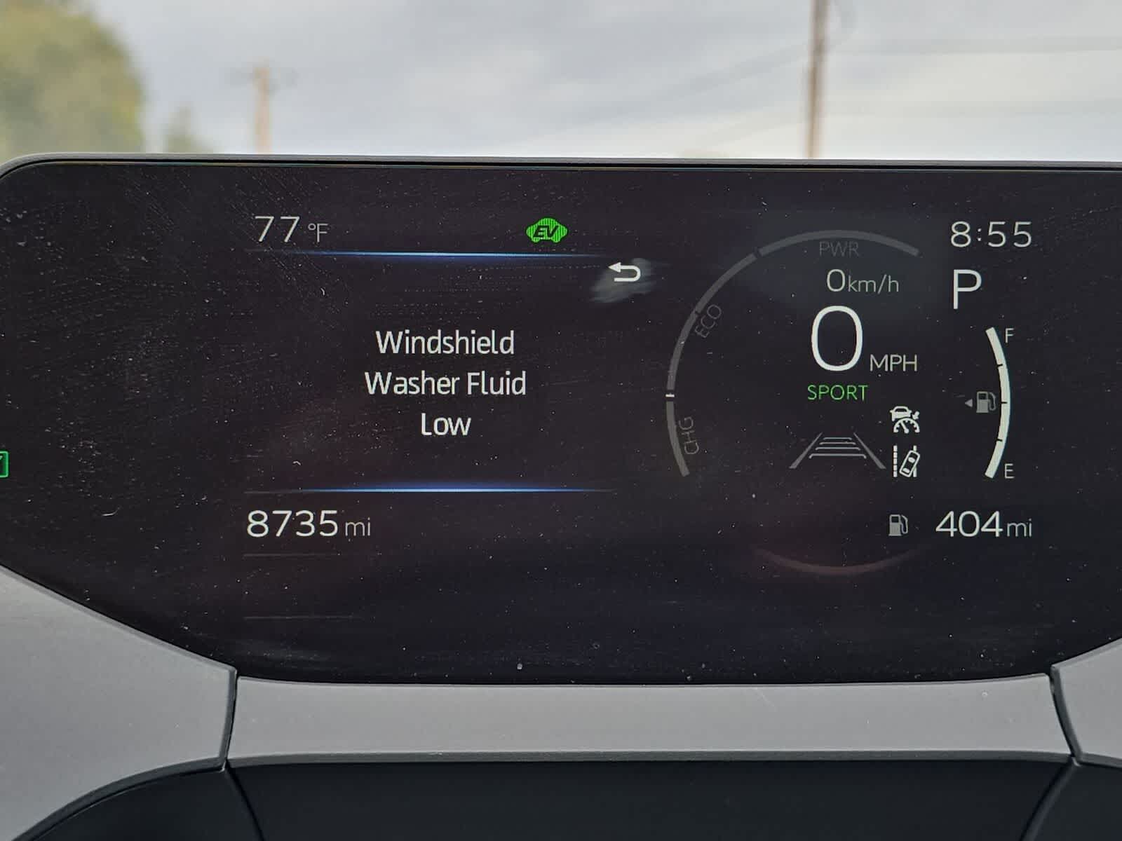 Thumbnail: 2025 Toyota Prius - 31