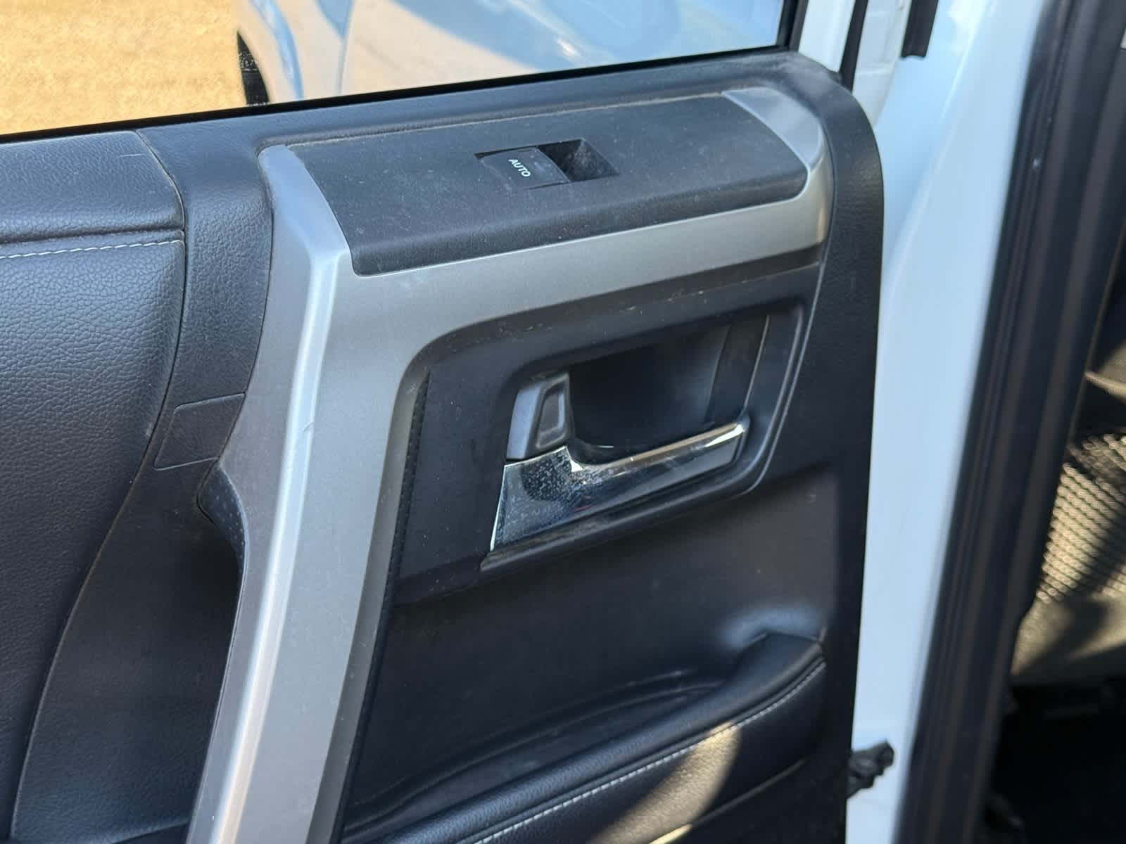 Thumbnail: 2019 Toyota 4Runner - 11