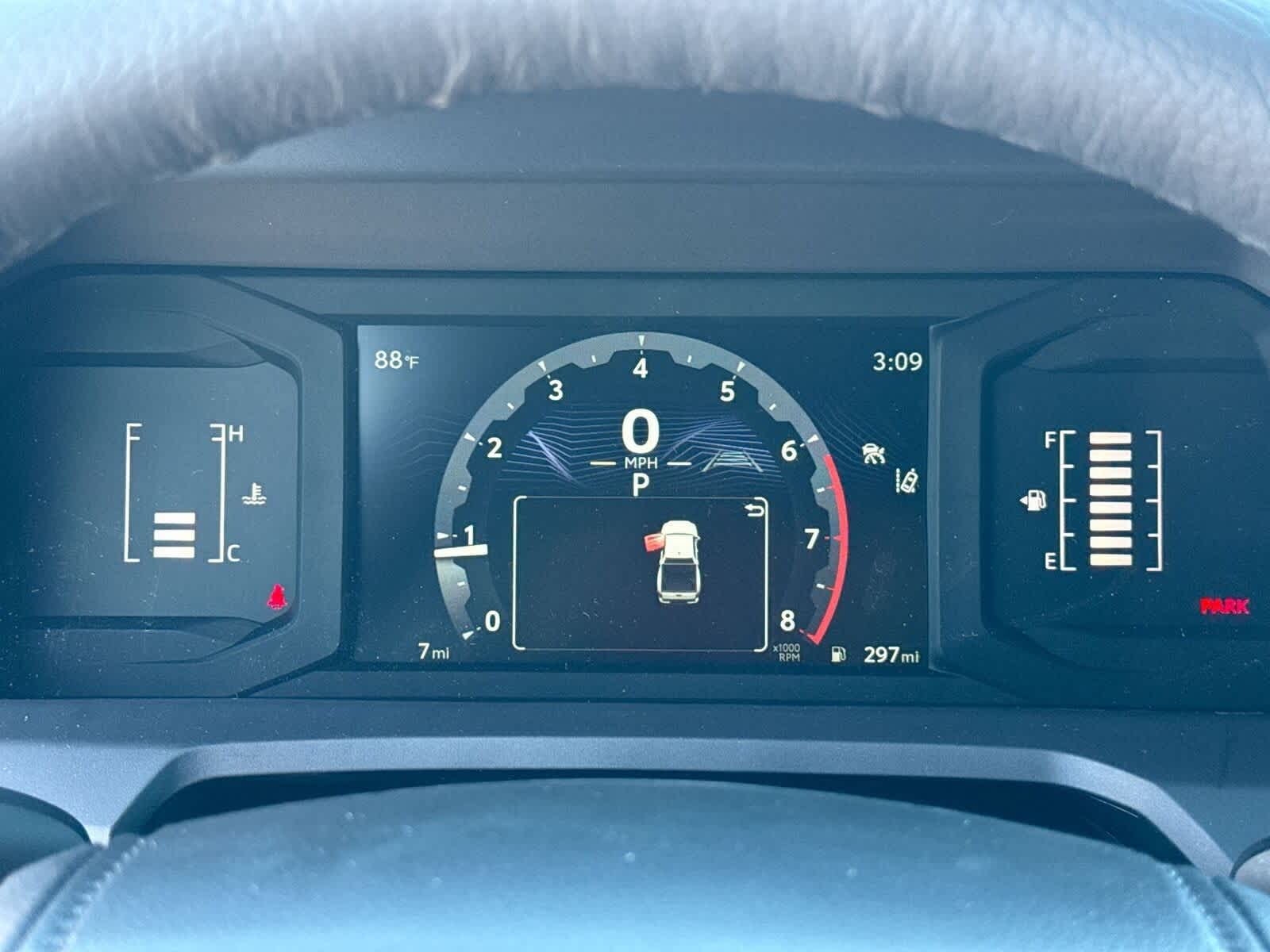 Thumbnail: 2025 Toyota Tacoma - 30