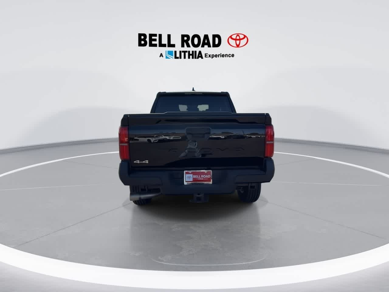 Thumbnail: 2025 Toyota Tacoma - 7