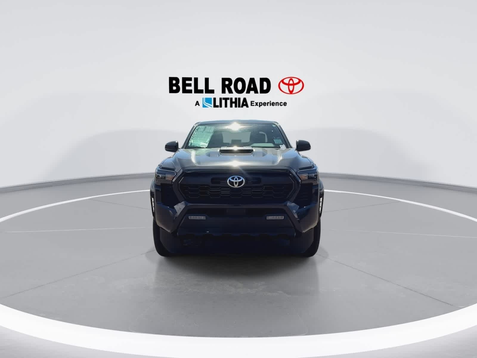 Thumbnail: 2025 Toyota Tacoma - 3