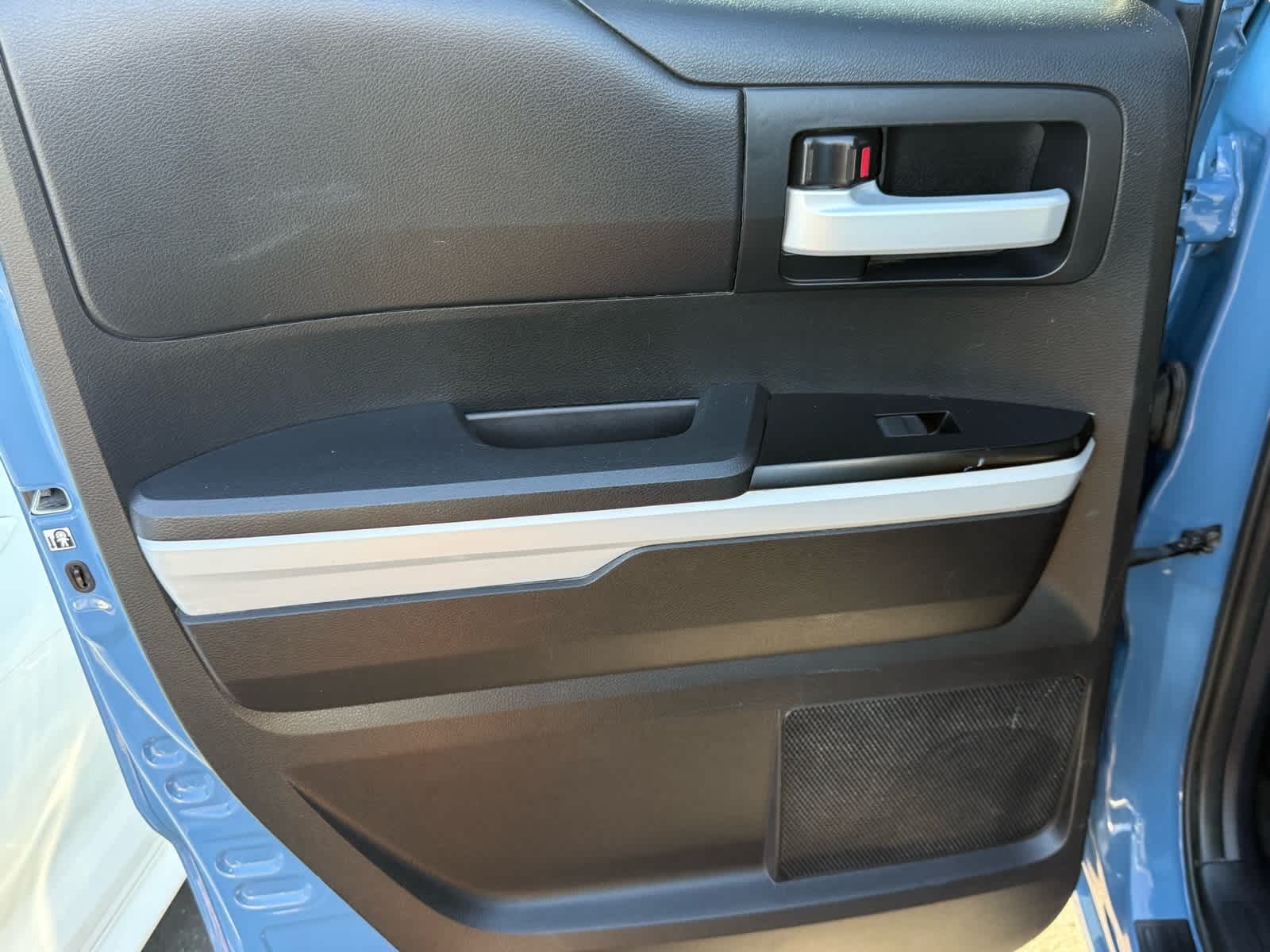 2019 Toyota Tundra SR5 7