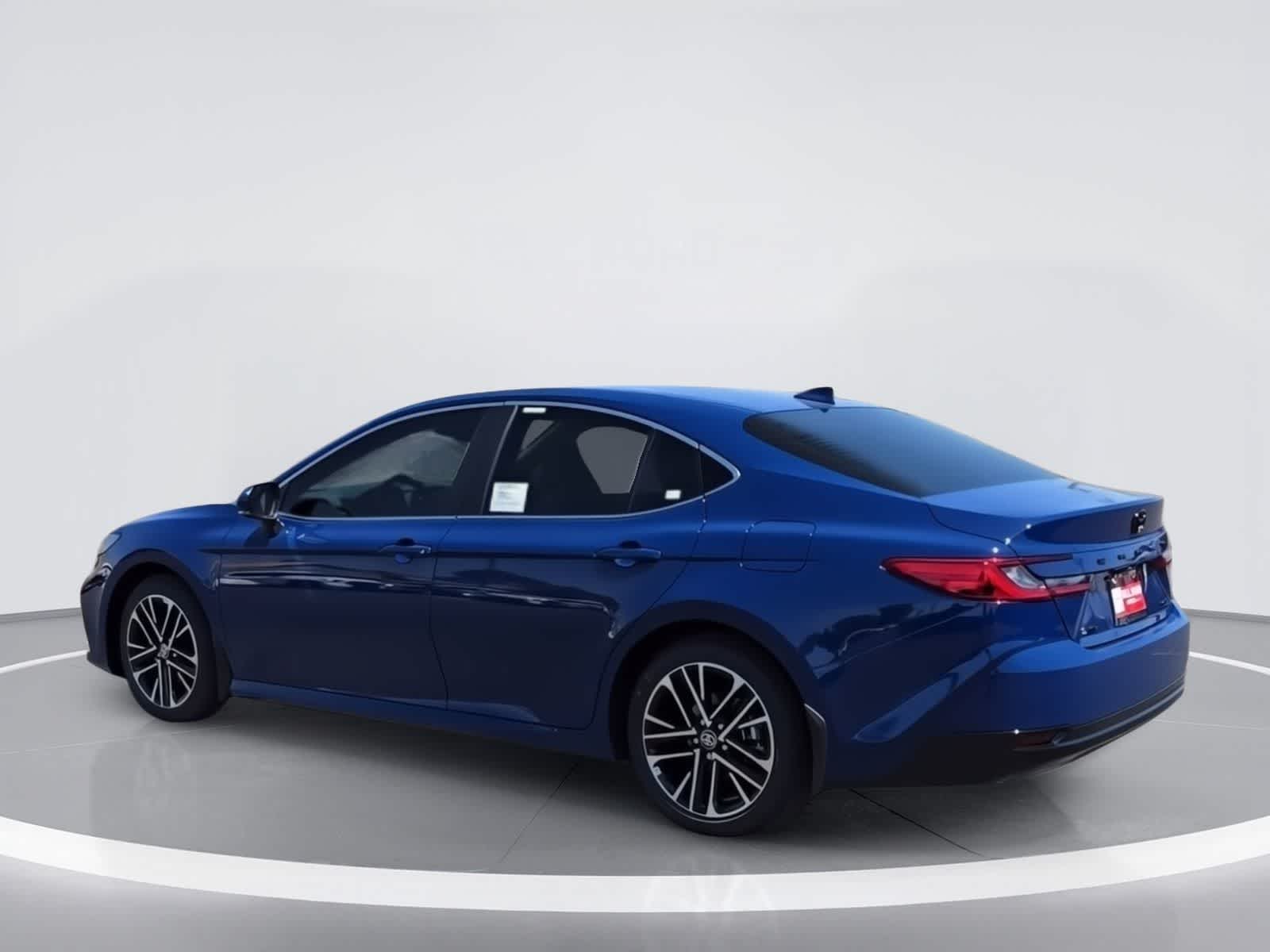 Thumbnail: 2026 Toyota Camry - 6