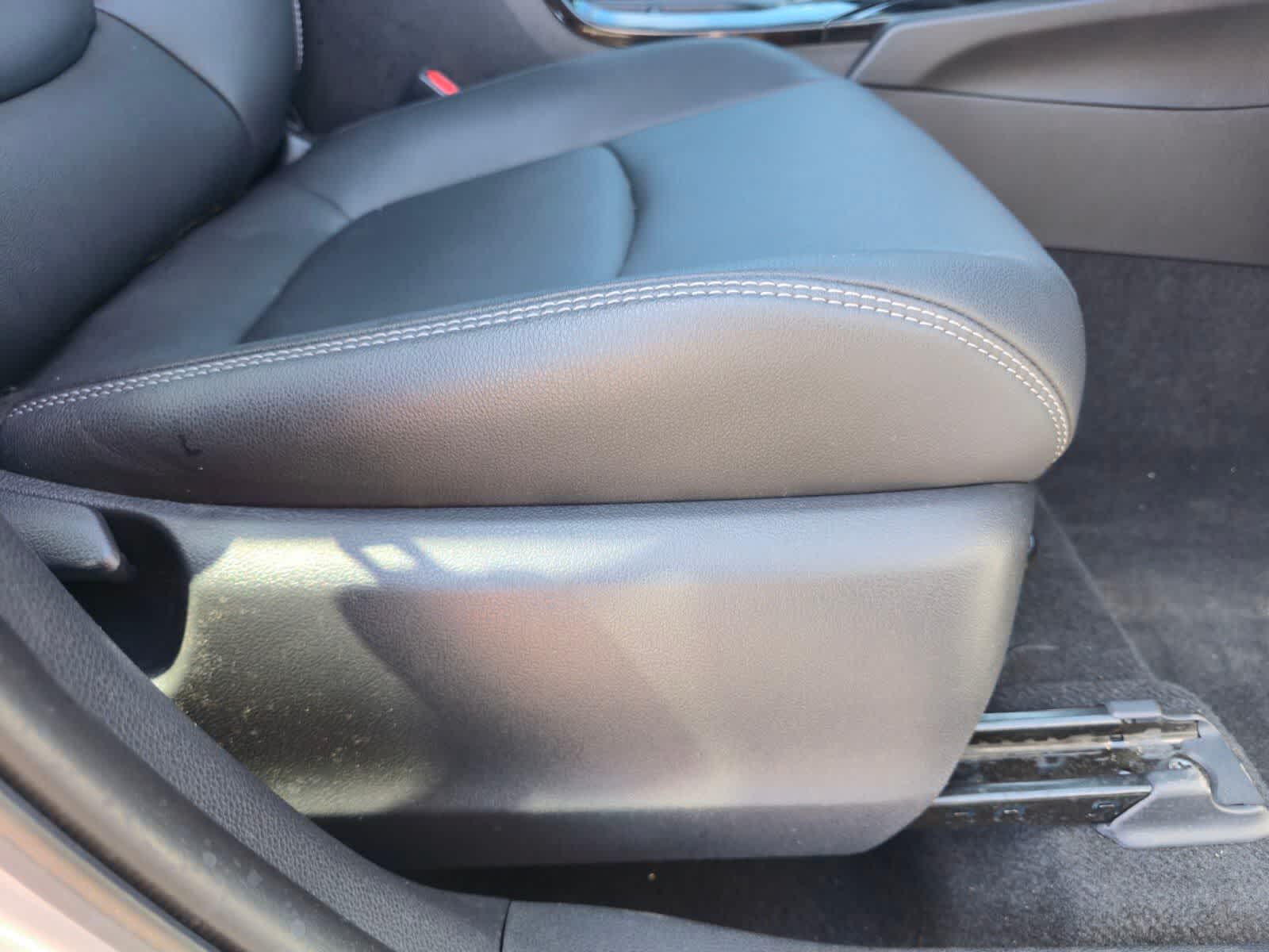 Thumbnail: 2024 Toyota Corolla Cross - 14