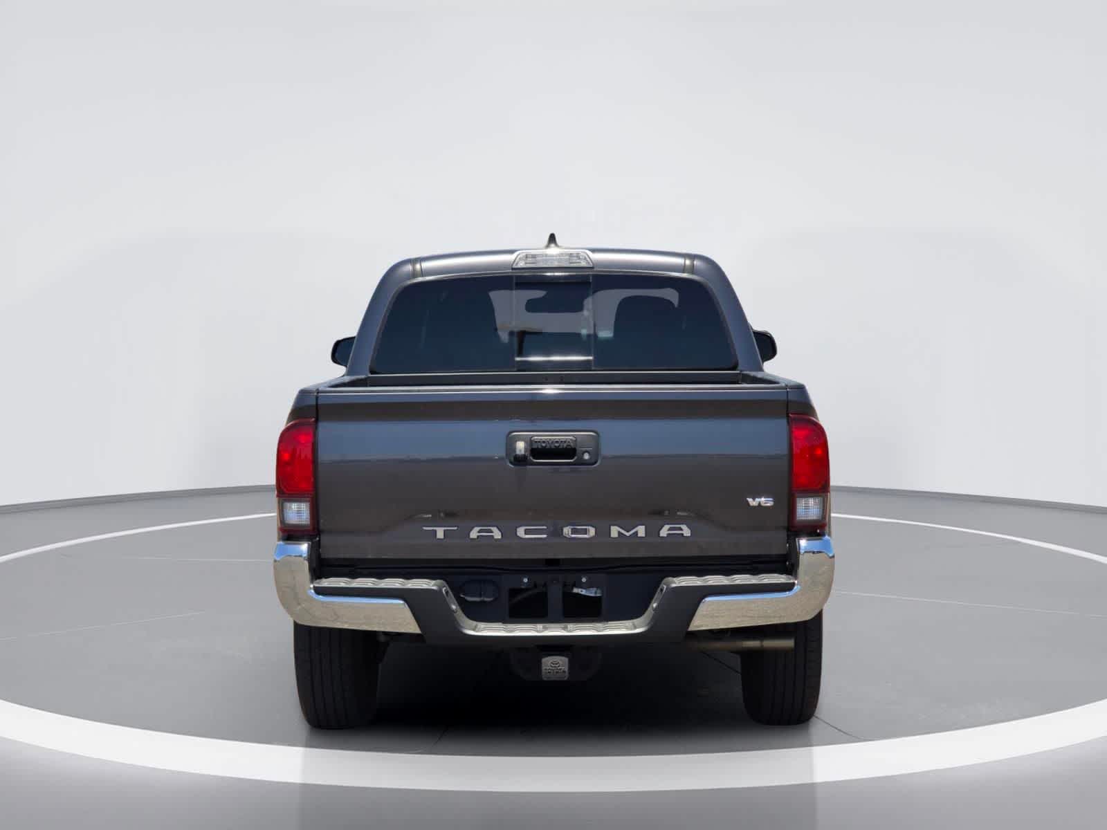 Thumbnail: 2023 Toyota Tacoma - 5