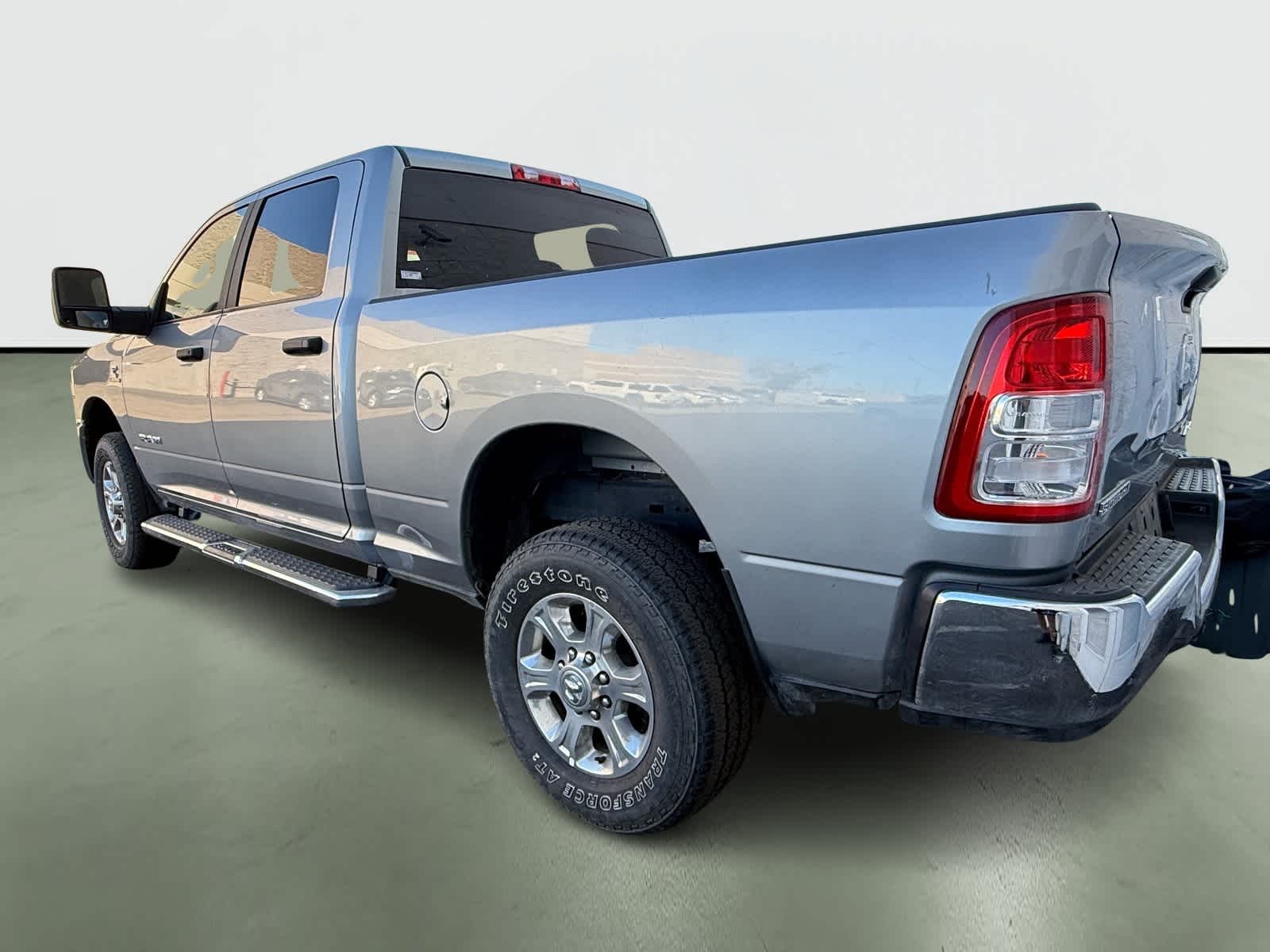 Thumbnail: 2024 RAM 2500 - 3