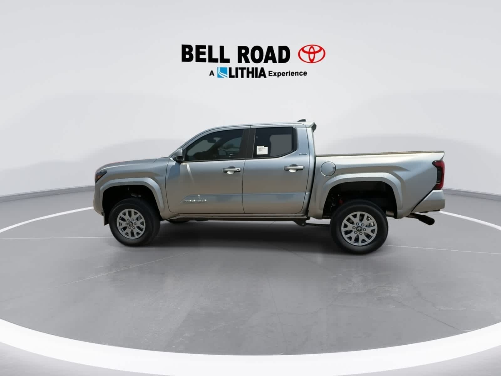 Thumbnail: 2025 Toyota Tacoma - 5