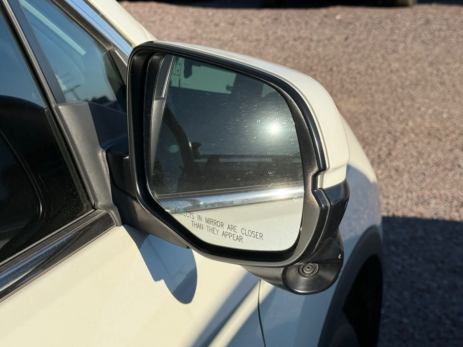 Thumbnail: 2016 Honda Pilot - 16