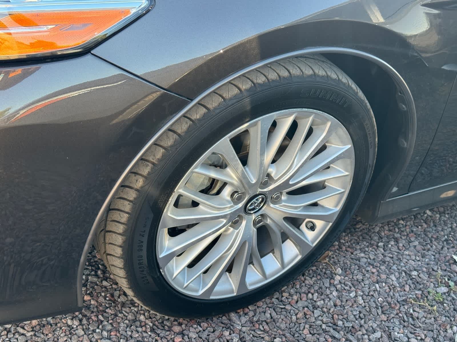 Thumbnail: 2018 Toyota Camry - 6